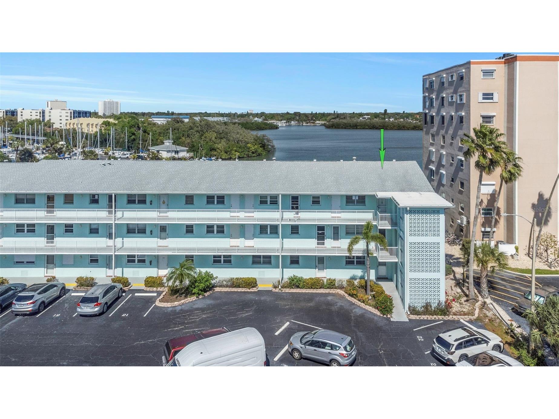 1819 Shore Drive S #318 South Pasadena FL 33707 TB8489184 image45
