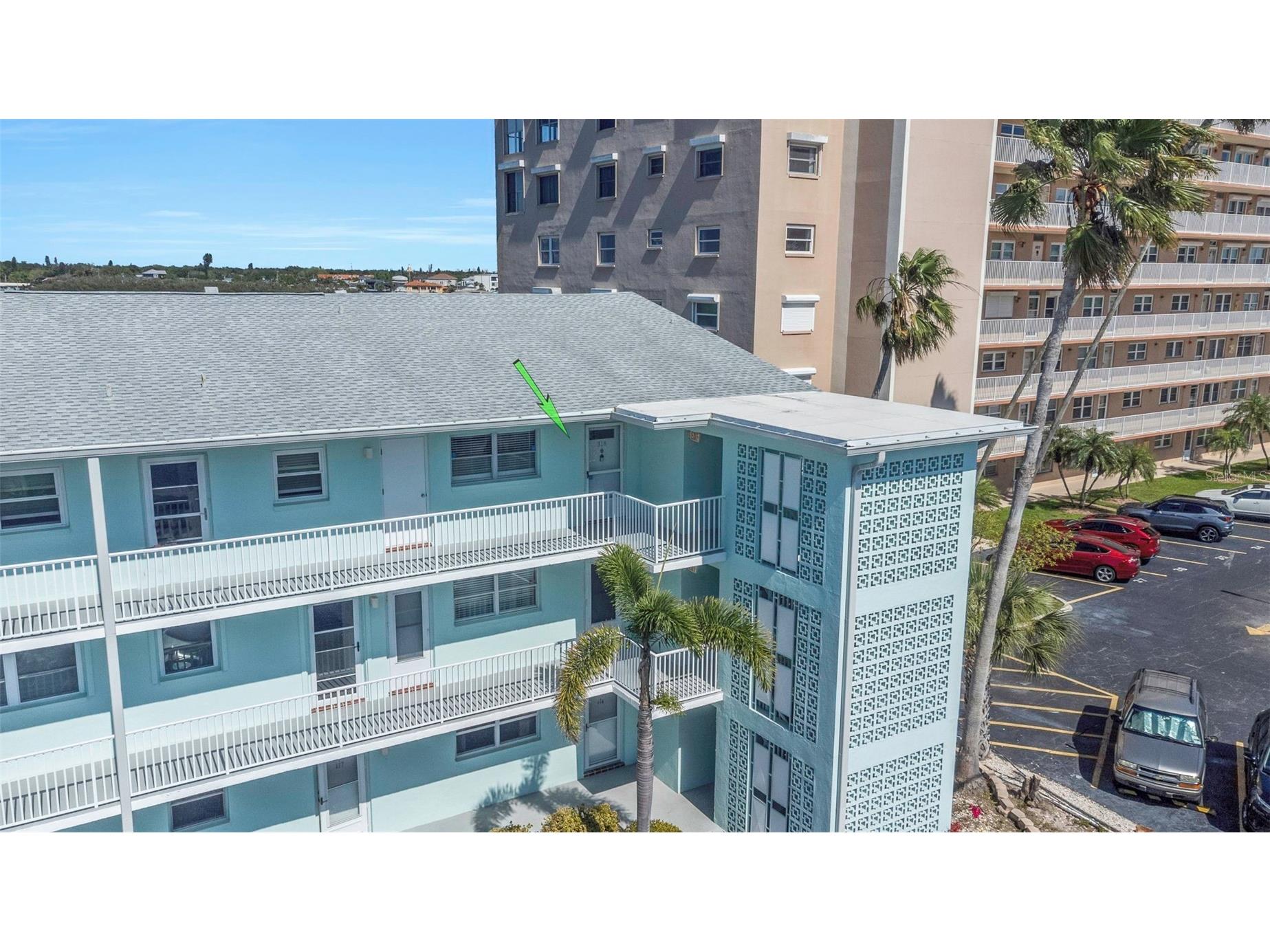 1819 Shore Drive S #318 South Pasadena FL 33707 TB8489184 image46