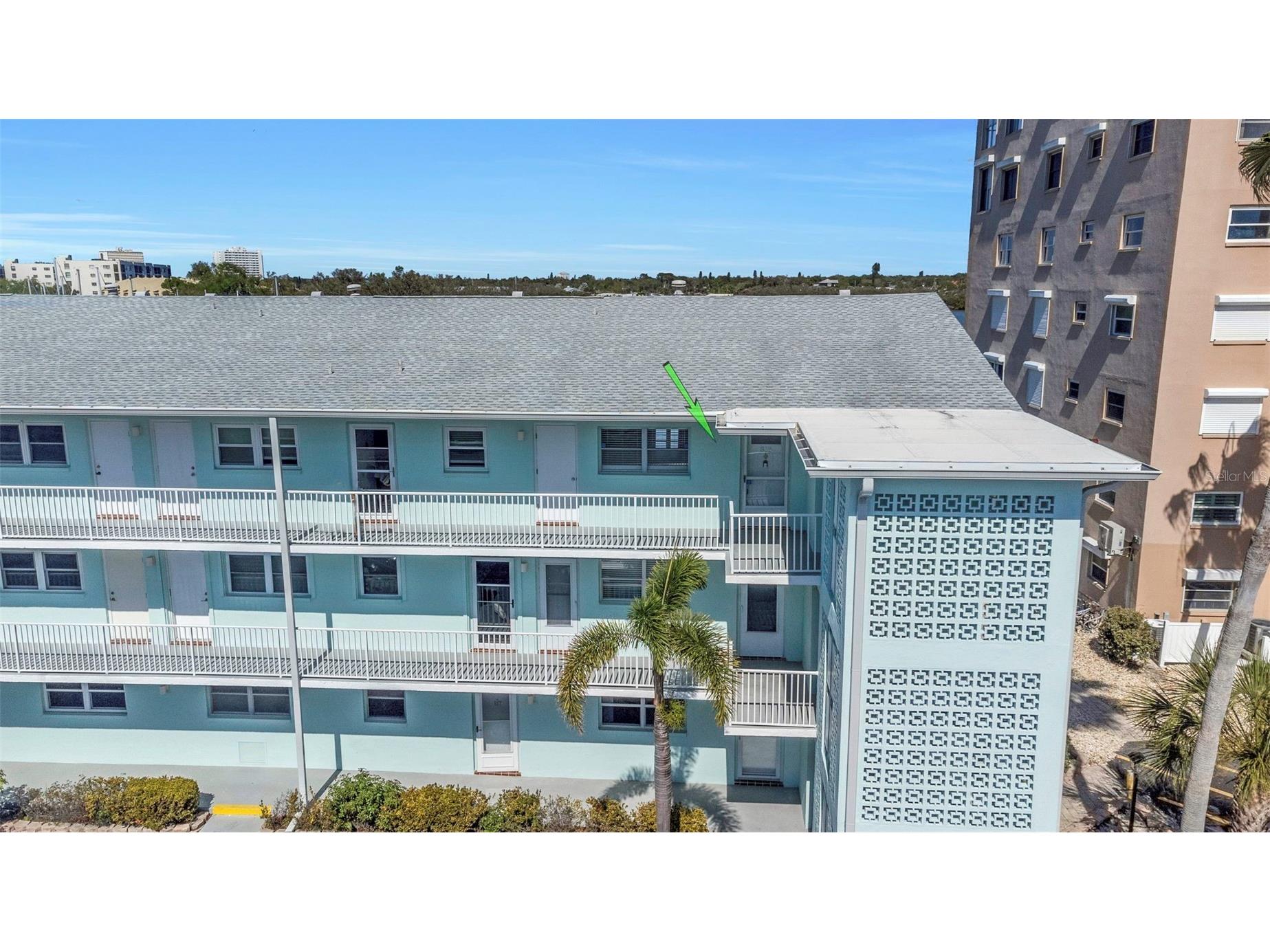 1819 Shore Drive S #318 South Pasadena FL 33707 TB8489184 image47