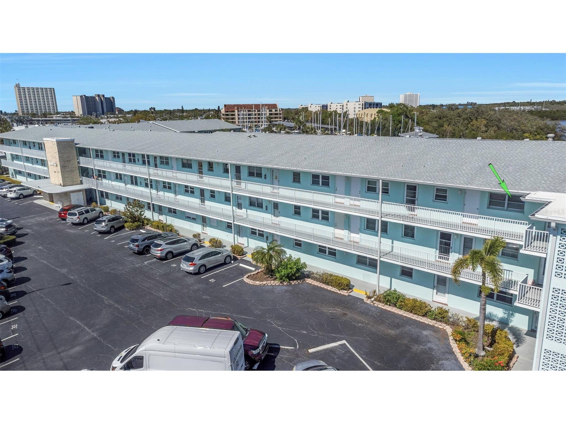 1819 Shore Drive S #318 South Pasadena FL 33707 TB8489184 image48