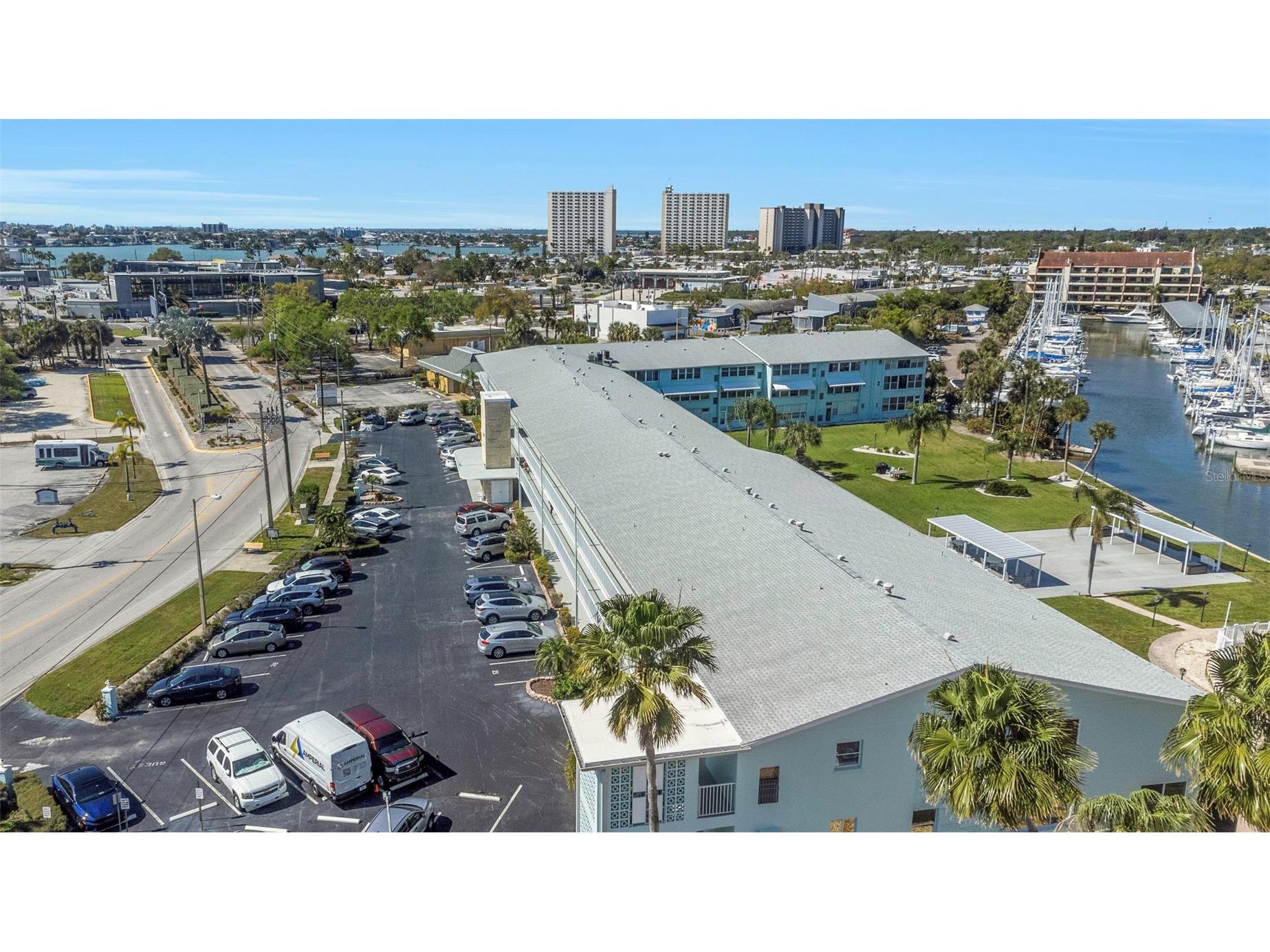1819 Shore Drive S #318 South Pasadena FL 33707 TB8489184 image49