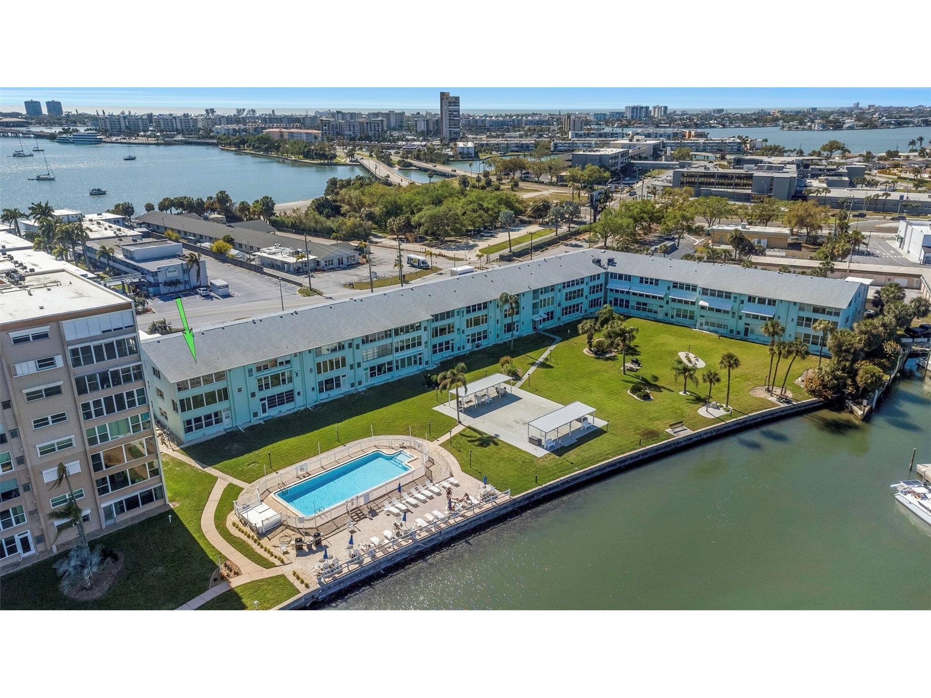 1819 Shore Drive S #318 South Pasadena FL 33707 TB8489184 image50