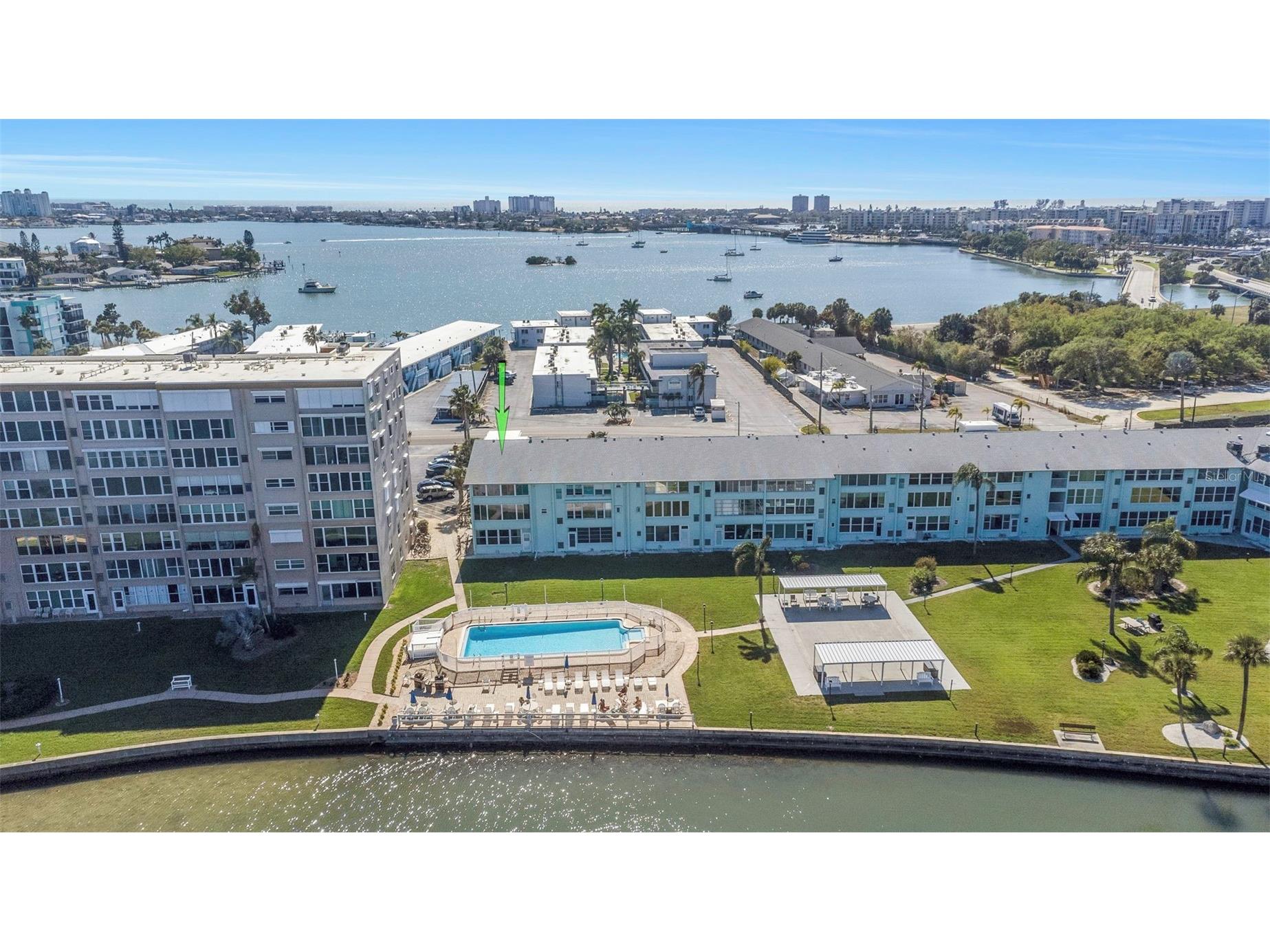 1819 Shore Drive S #318 South Pasadena FL 33707 TB8489184 image51