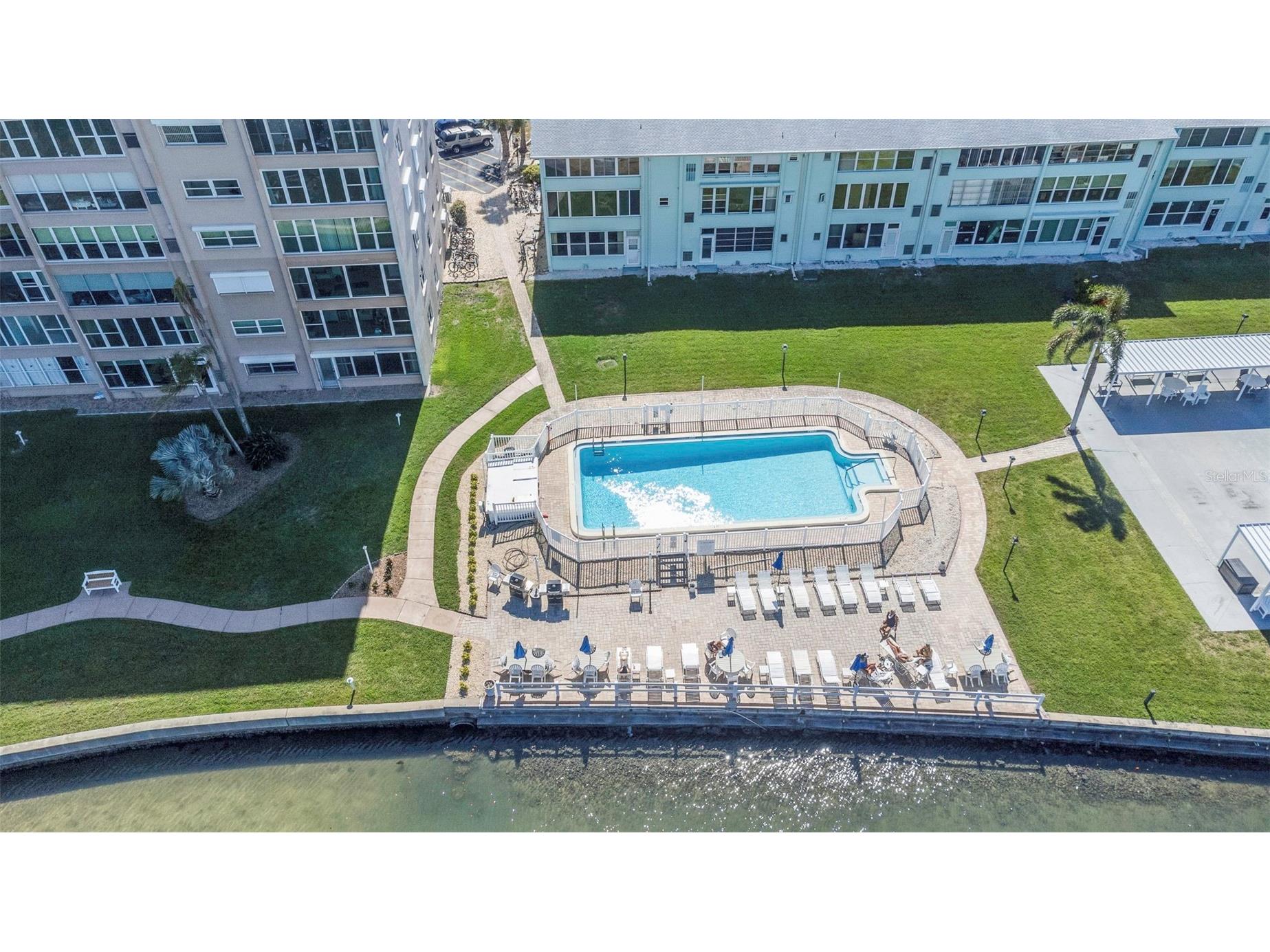 1819 Shore Drive S #318 South Pasadena FL 33707 TB8489184 image52