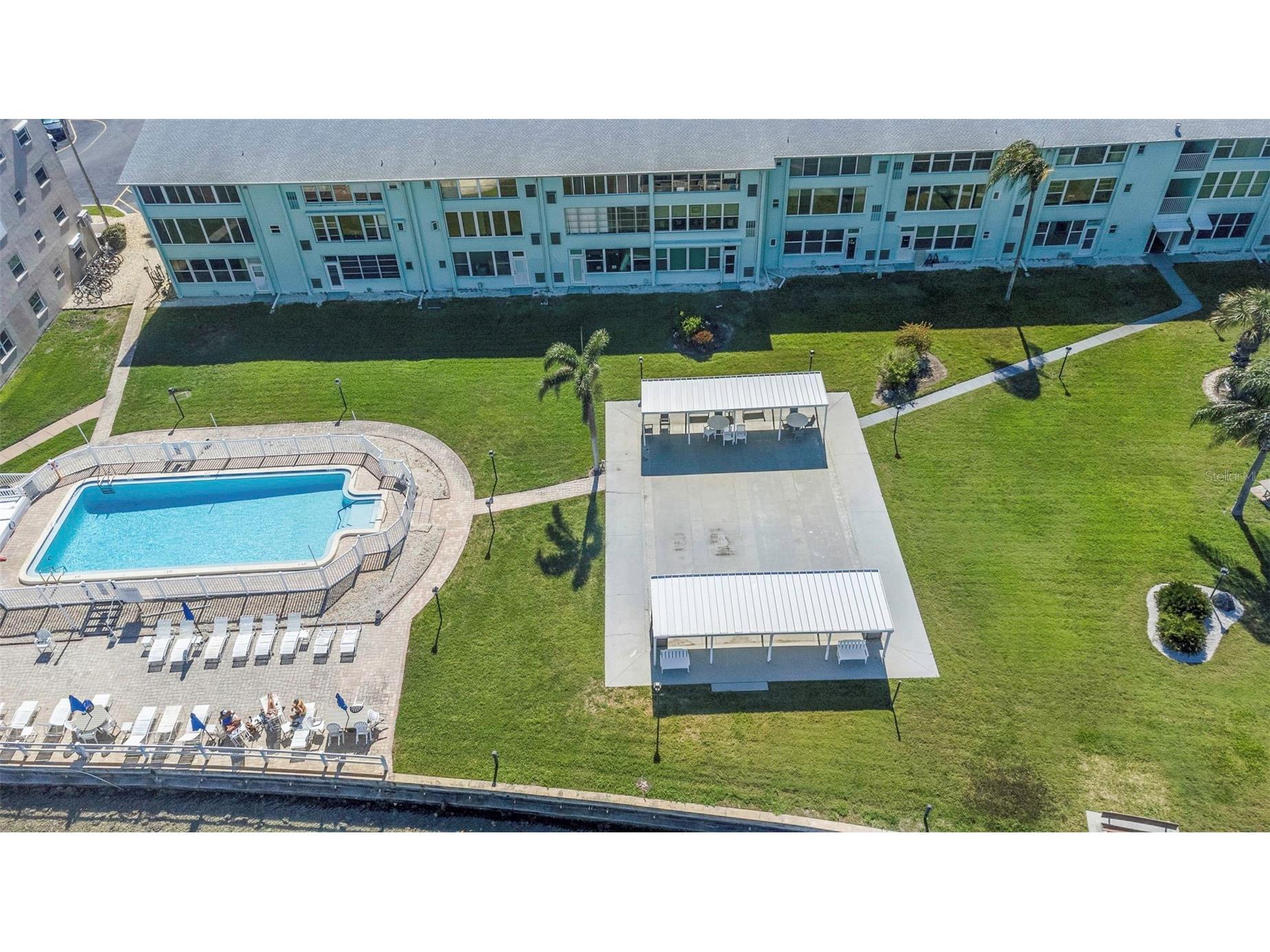 1819 Shore Drive S #318 South Pasadena FL 33707 TB8489184 image53