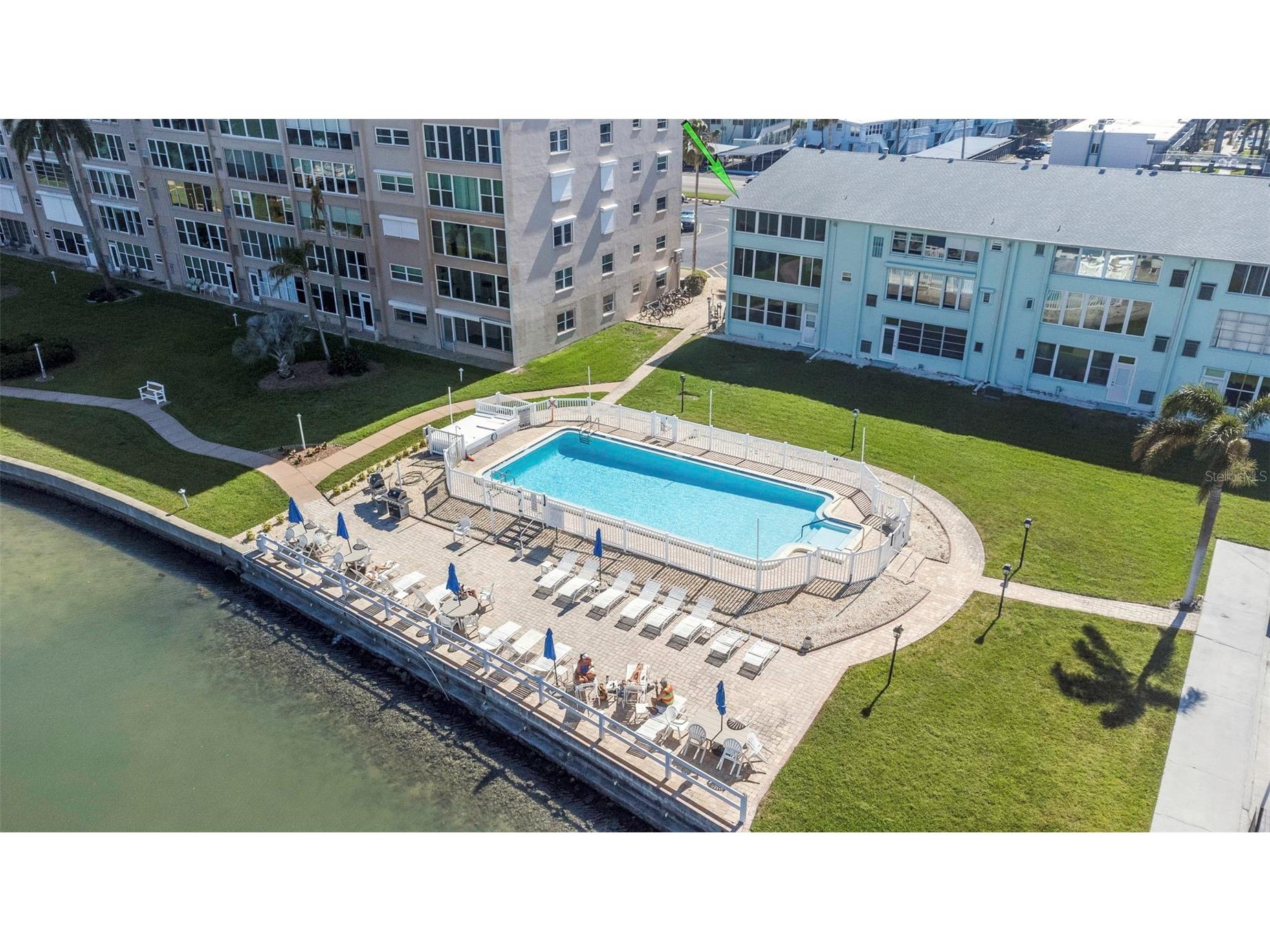 1819 Shore Drive S #318 South Pasadena FL 33707 TB8489184 image54