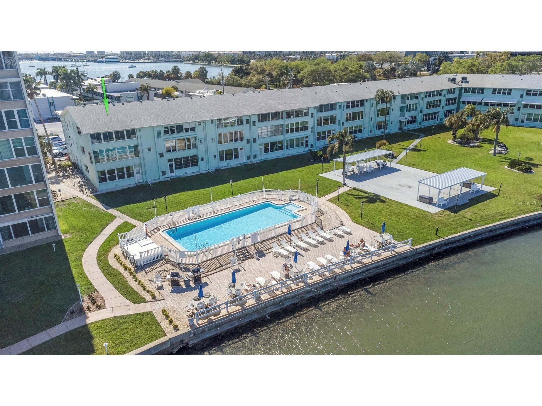 1819 Shore Drive S #318 South Pasadena FL 33707 TB8489184 image55