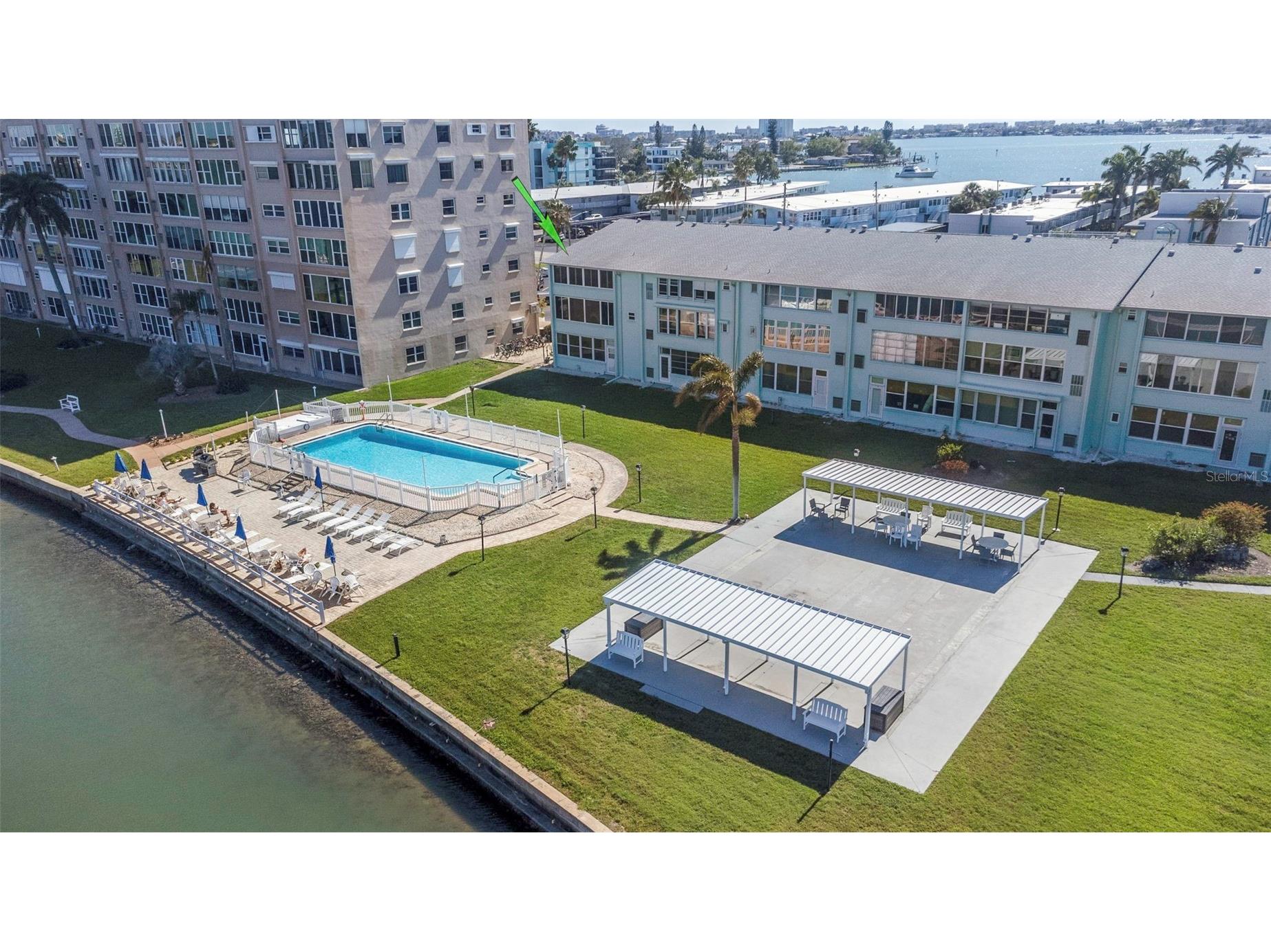 1819 Shore Drive S #318 South Pasadena FL 33707 TB8489184 image56