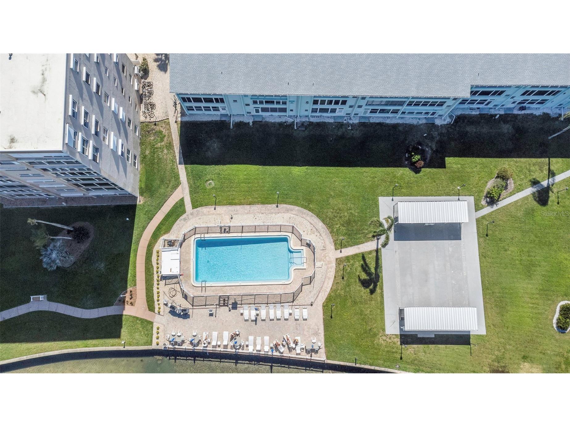 1819 Shore Drive S #318 South Pasadena FL 33707 TB8489184 image57