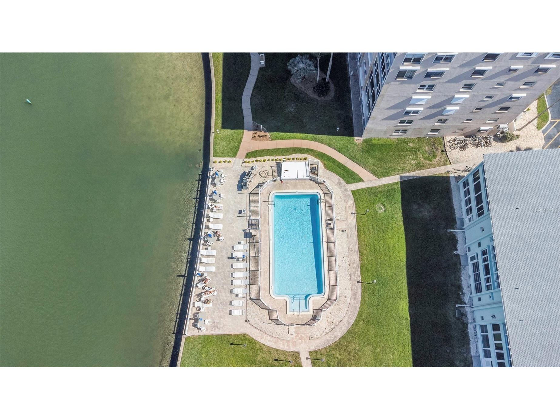 1819 Shore Drive S #318 South Pasadena FL 33707 TB8489184 image58