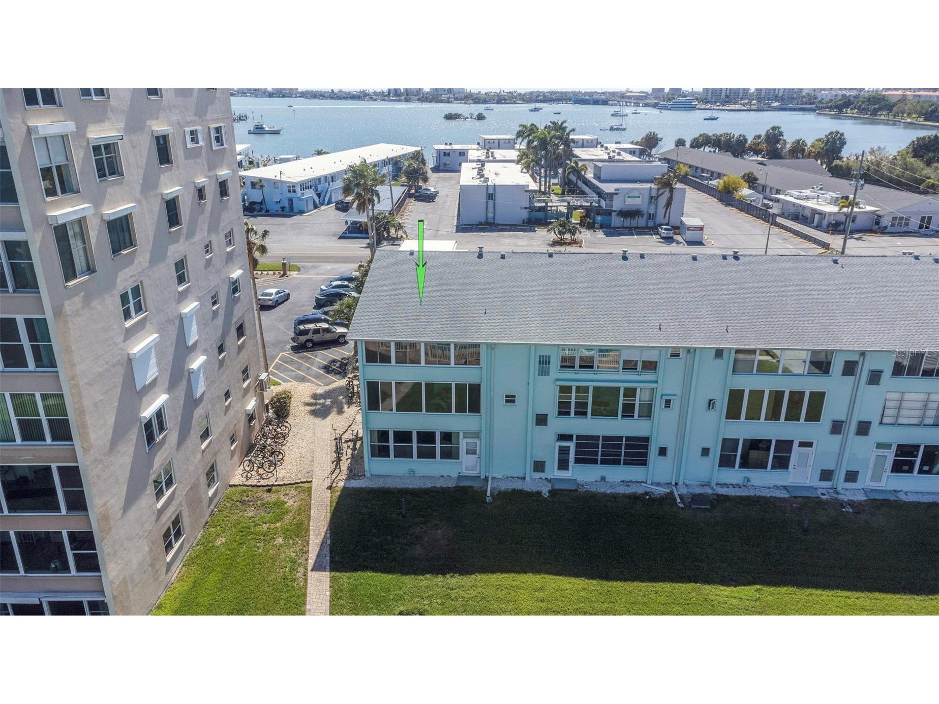 1819 Shore Drive S #318 South Pasadena FL 33707 TB8489184 image60