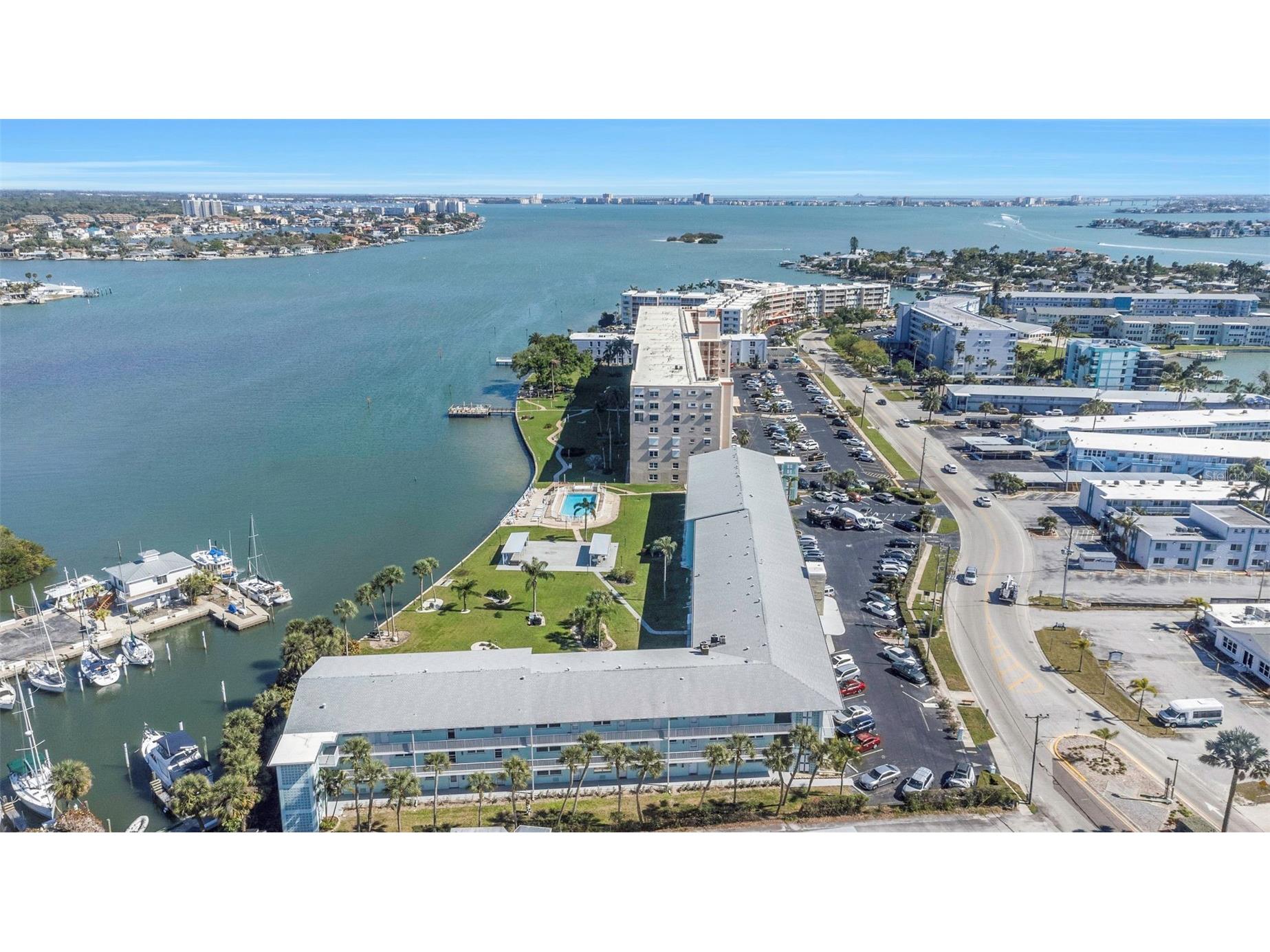 1819 Shore Drive S #318 South Pasadena FL 33707 TB8489184 image63