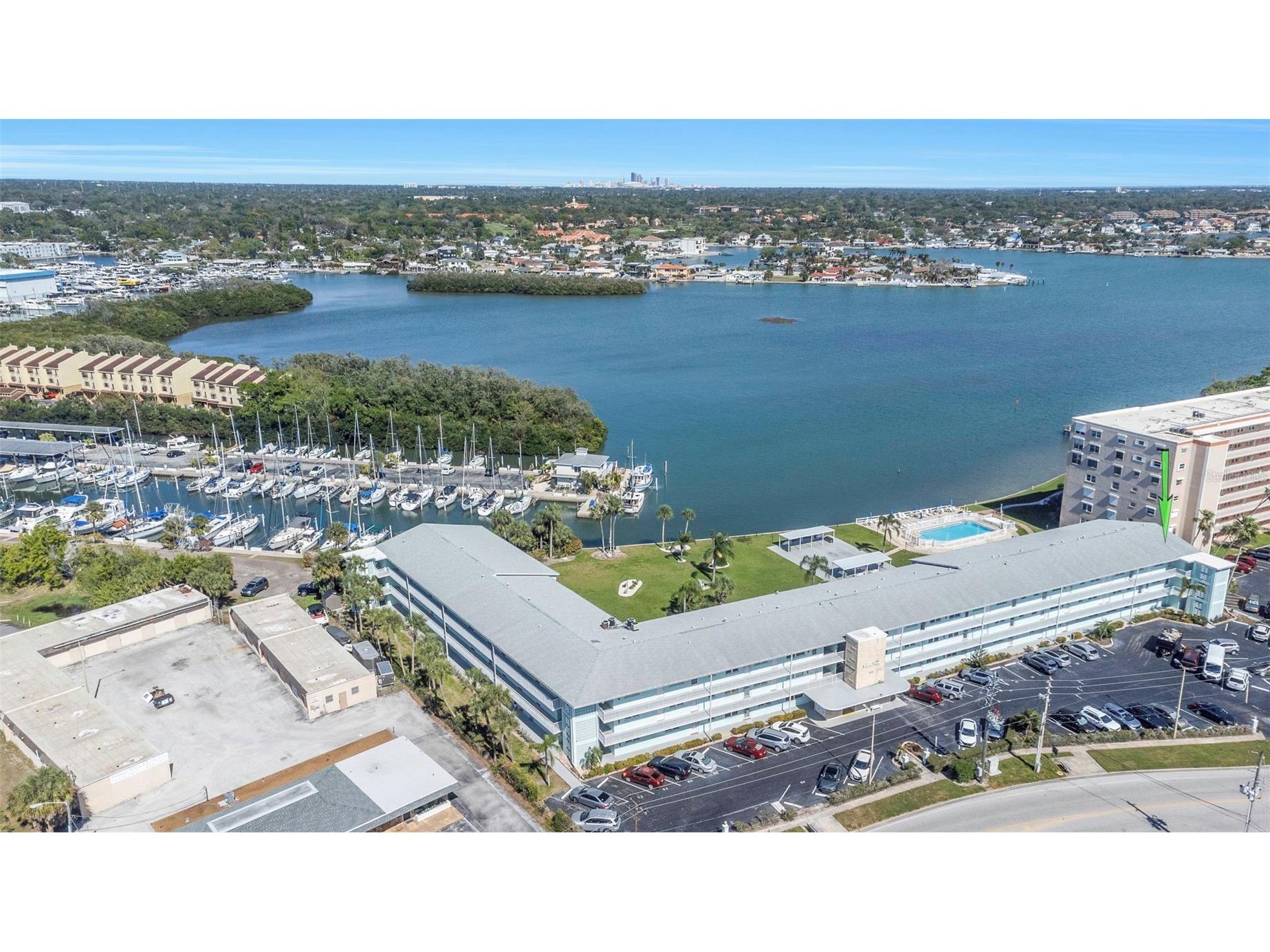1819 Shore Drive S #318 South Pasadena FL 33707 TB8489184 image64