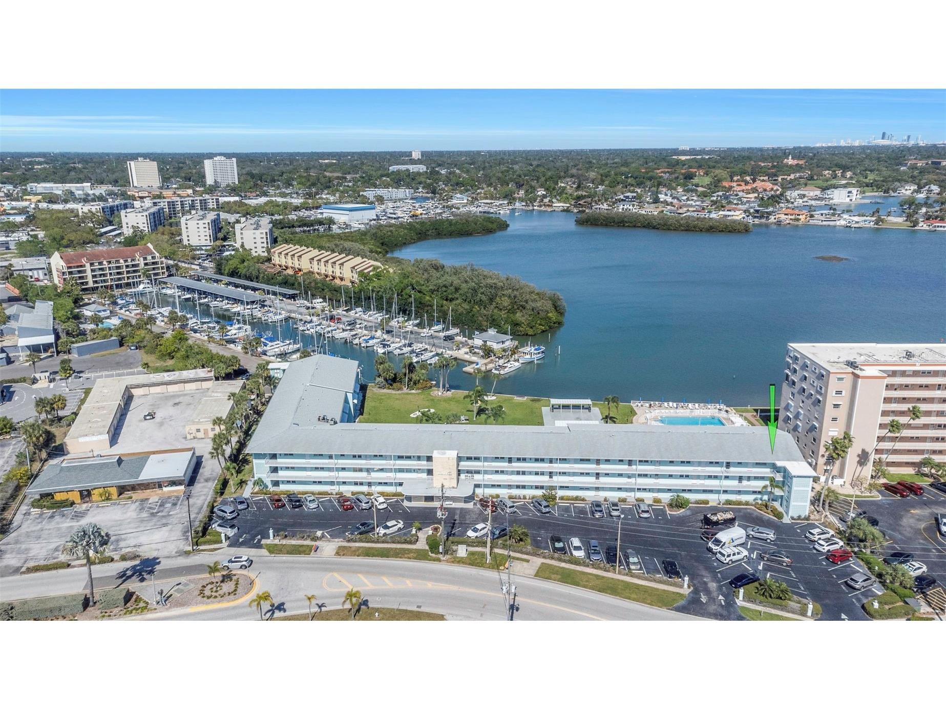 1819 Shore Drive S #318 South Pasadena FL 33707 TB8489184 image65