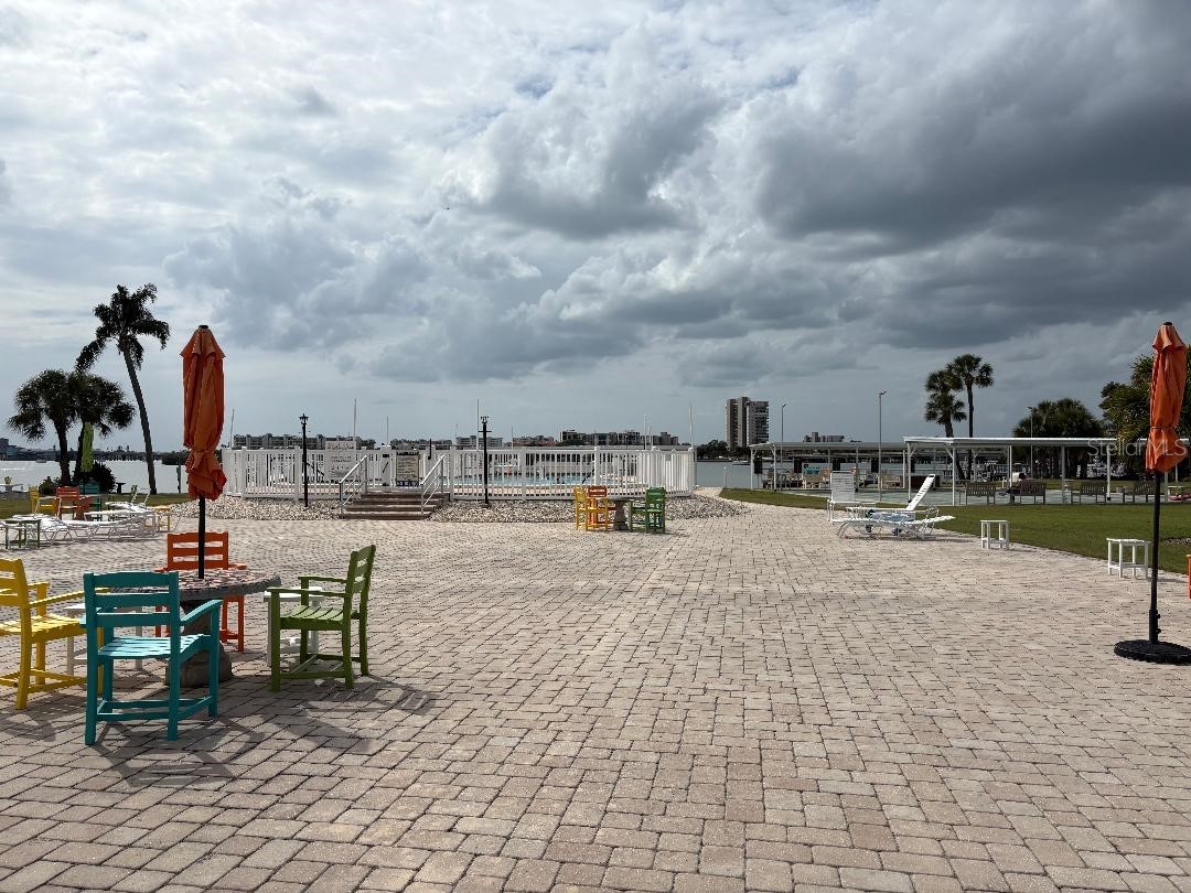 1819 Shore Drive S #318 South Pasadena FL 33707 TB8489184 image72