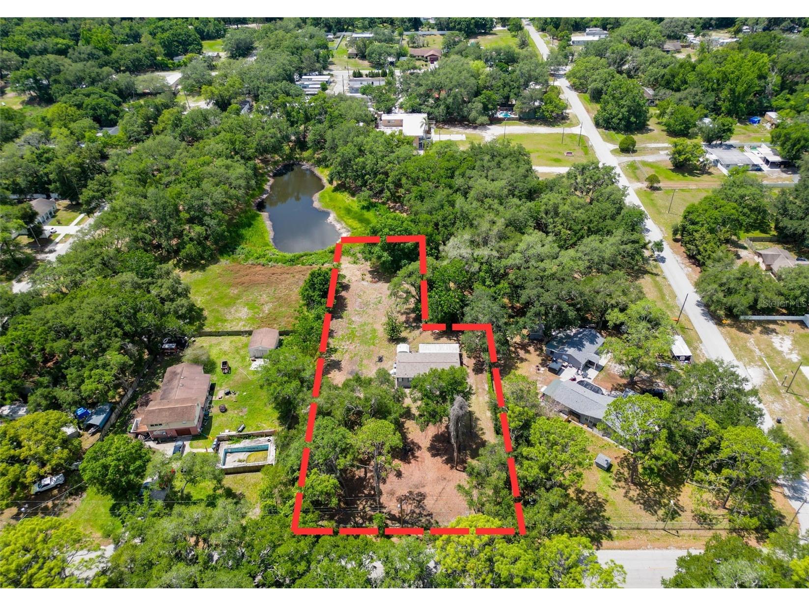 1819 Sinclair Hills Road Lutz FL 33549 TB8506871 image2