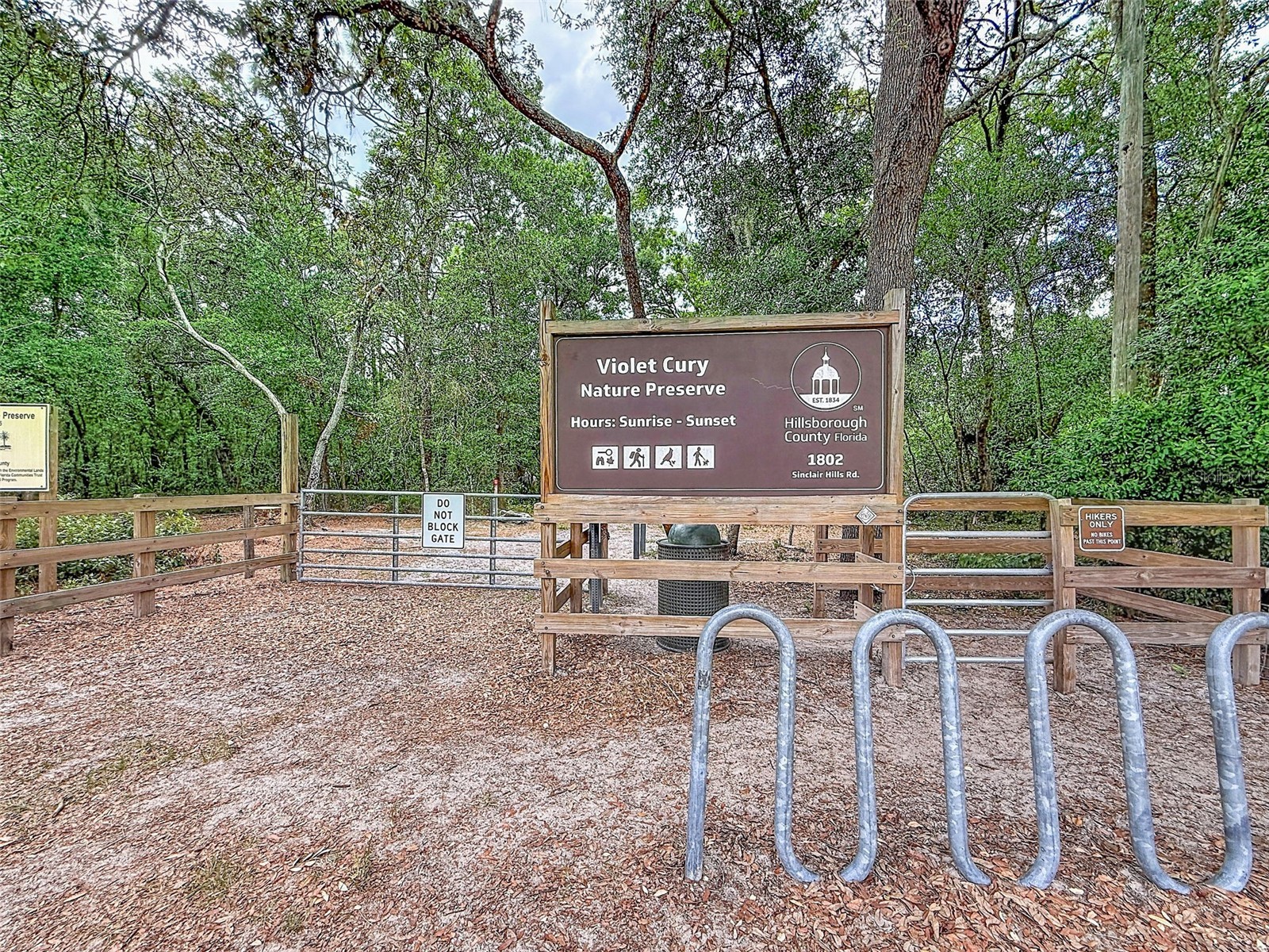 1819 Sinclair Hills Road Lutz FL 33549 TB8506871 image56