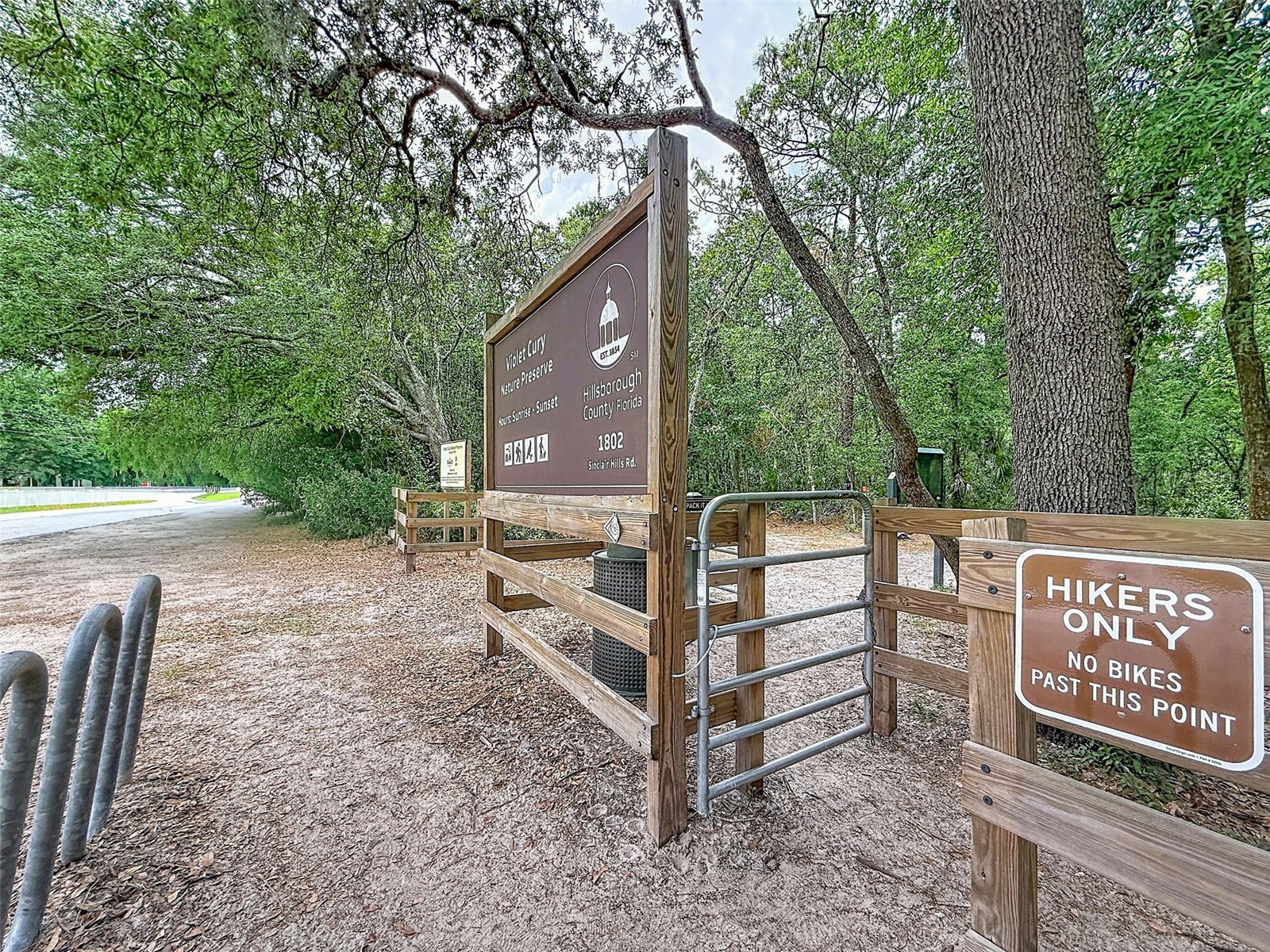 1819 Sinclair Hills Road Lutz FL 33549 TB8506871 image57