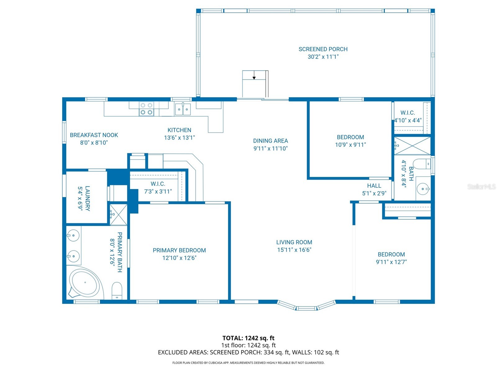 1819 Sinclair Hills Road Lutz FL 33549 TB8506871 image6