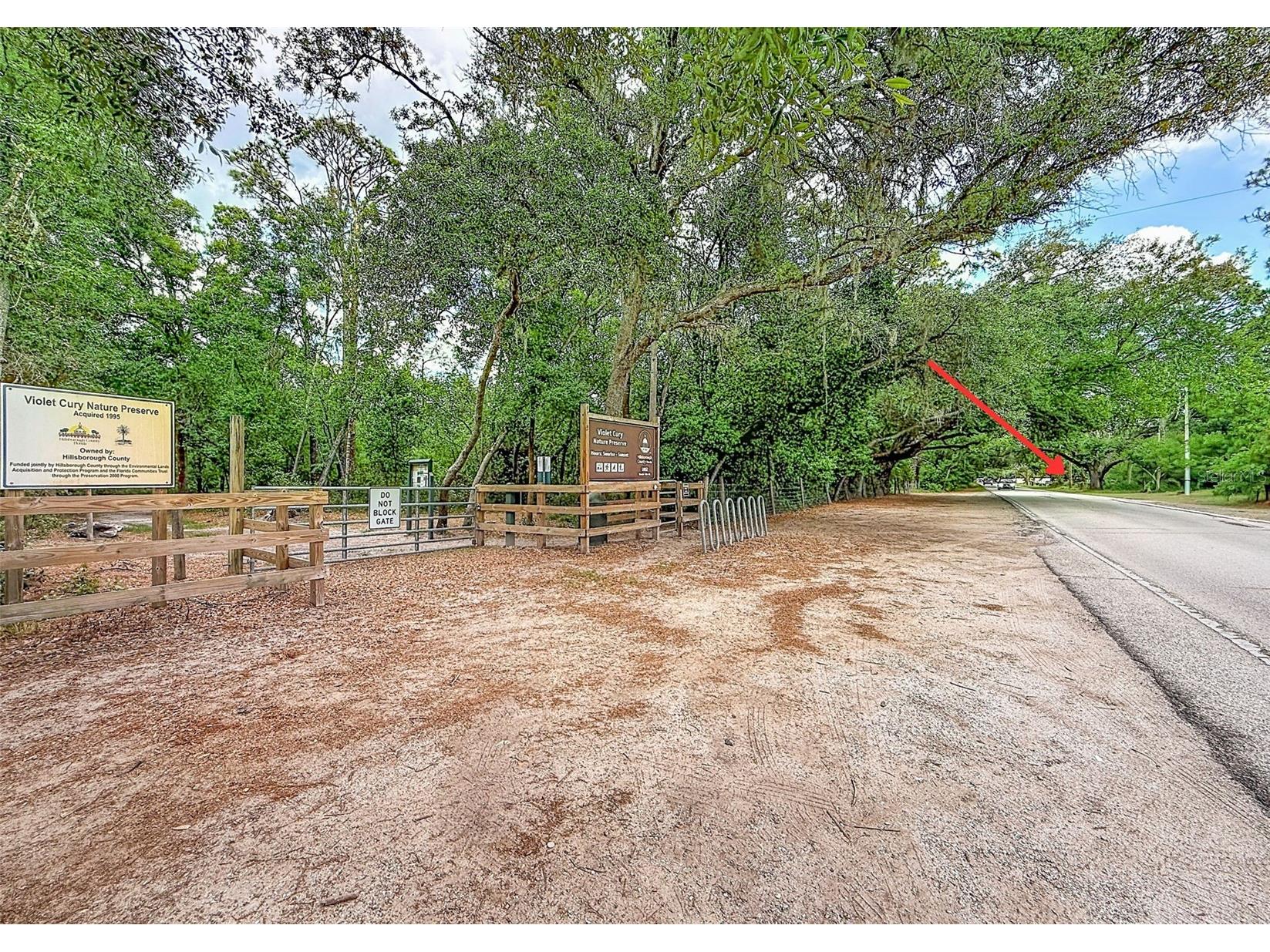 1819 Sinclair Hills Road Lutz FL 33549 TB8506871 image8