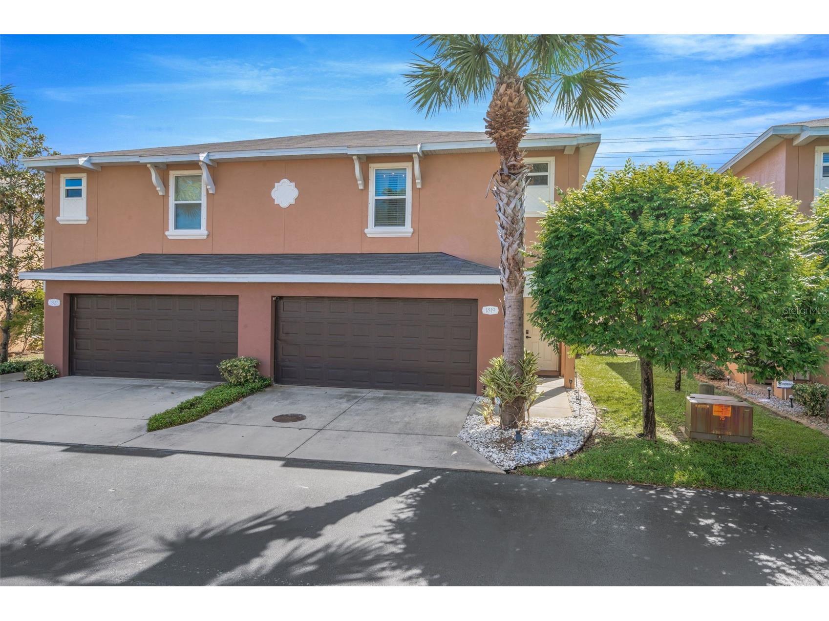 1819 Sommarie Way Tarpon Springs FL 34689 W7884743 image1