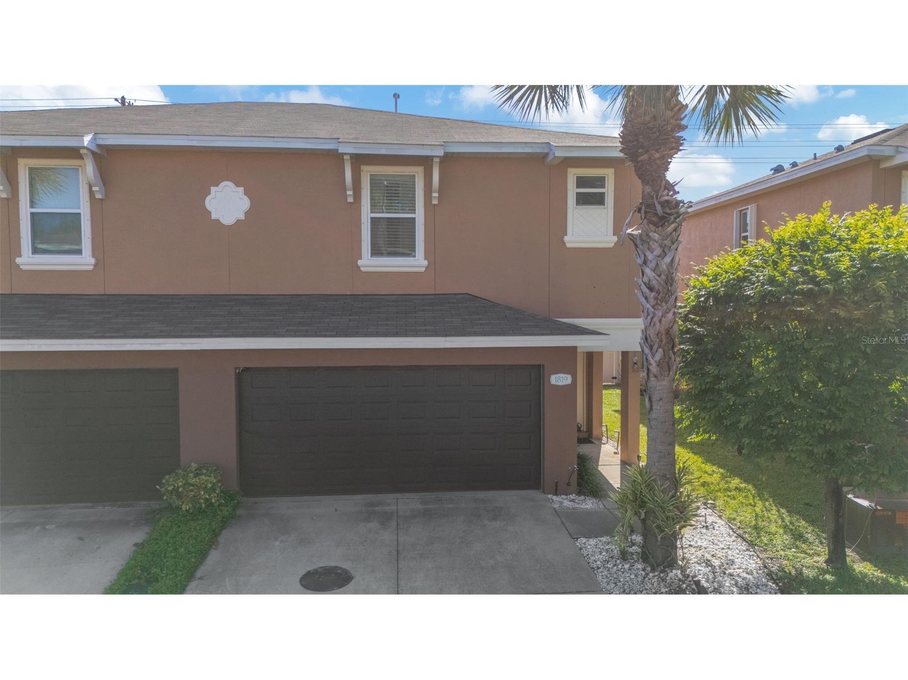 1819 Sommarie Way Tarpon Springs FL 34689 W7884743 image2