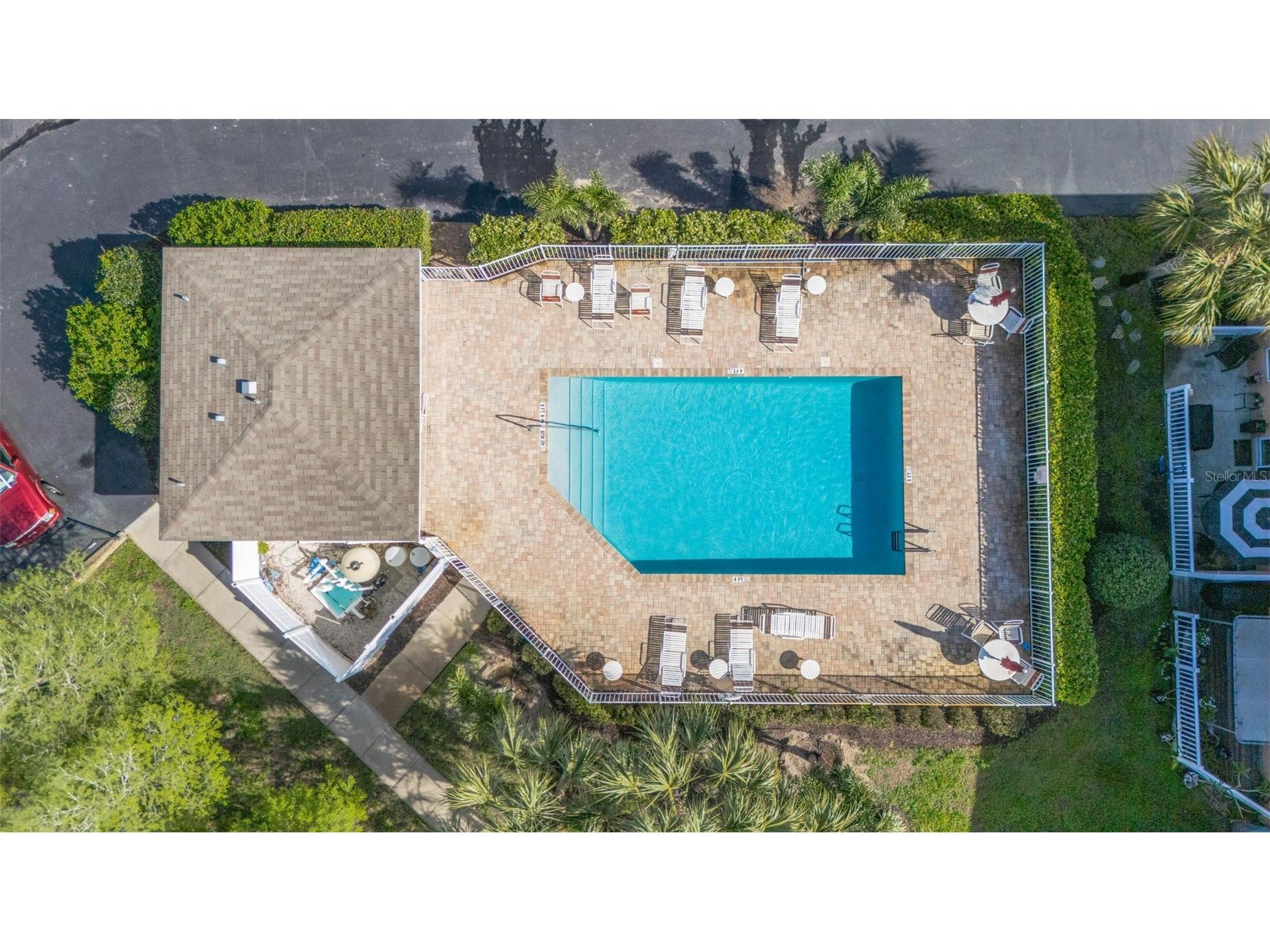 1819 Sommarie Way Tarpon Springs FL 34689 W7884743 image3