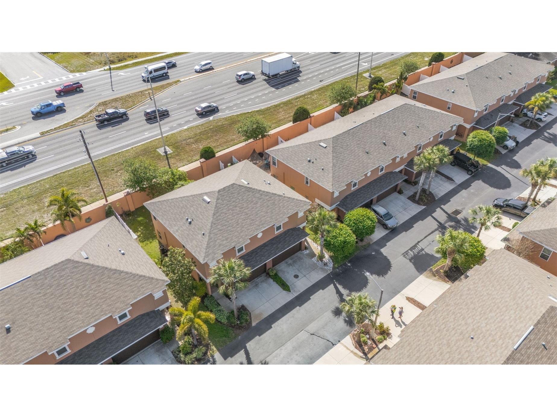 1819 Sommarie Way Tarpon Springs FL 34689 W7884743 image35