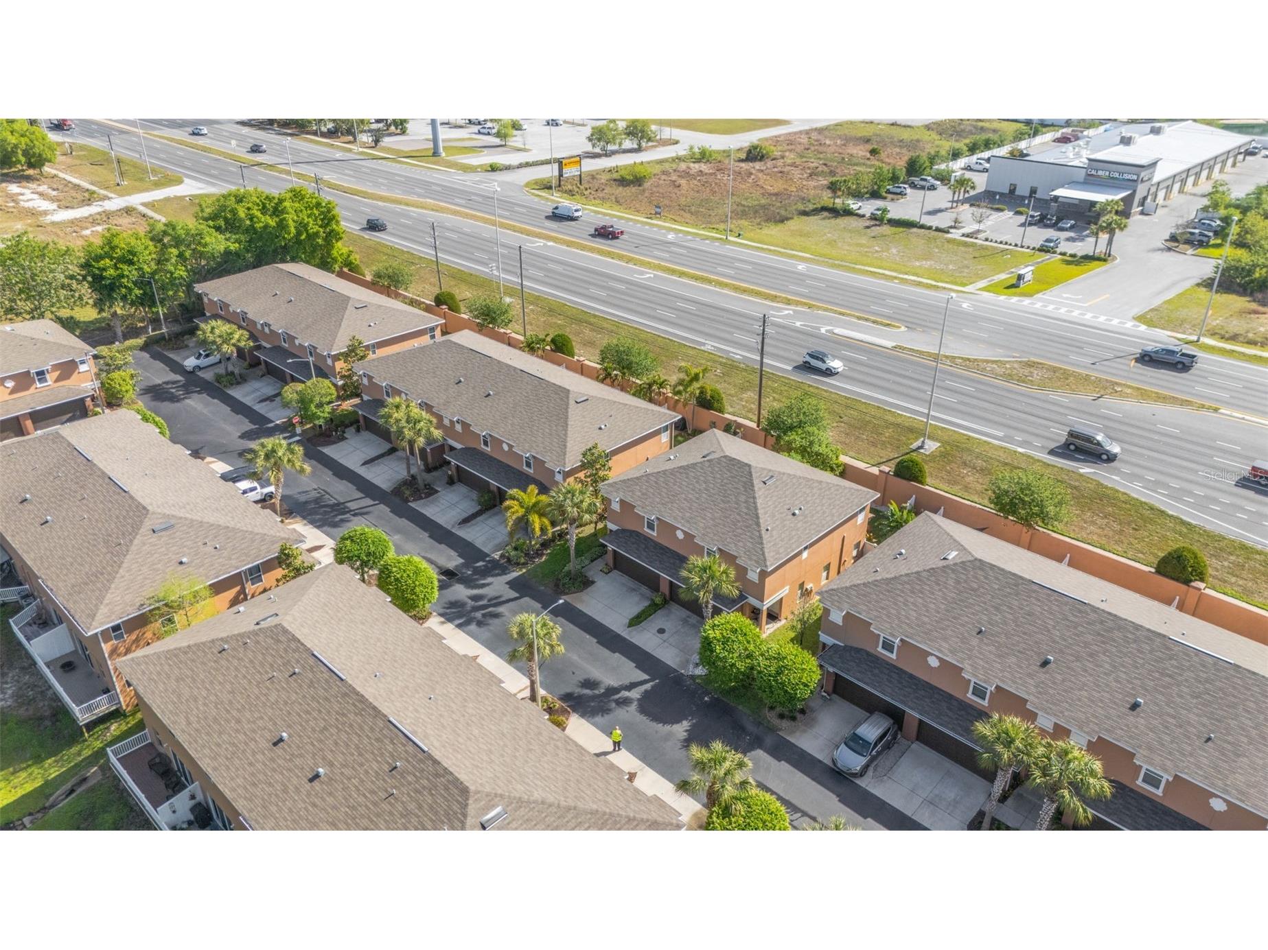 1819 Sommarie Way Tarpon Springs FL 34689 W7884743 image37