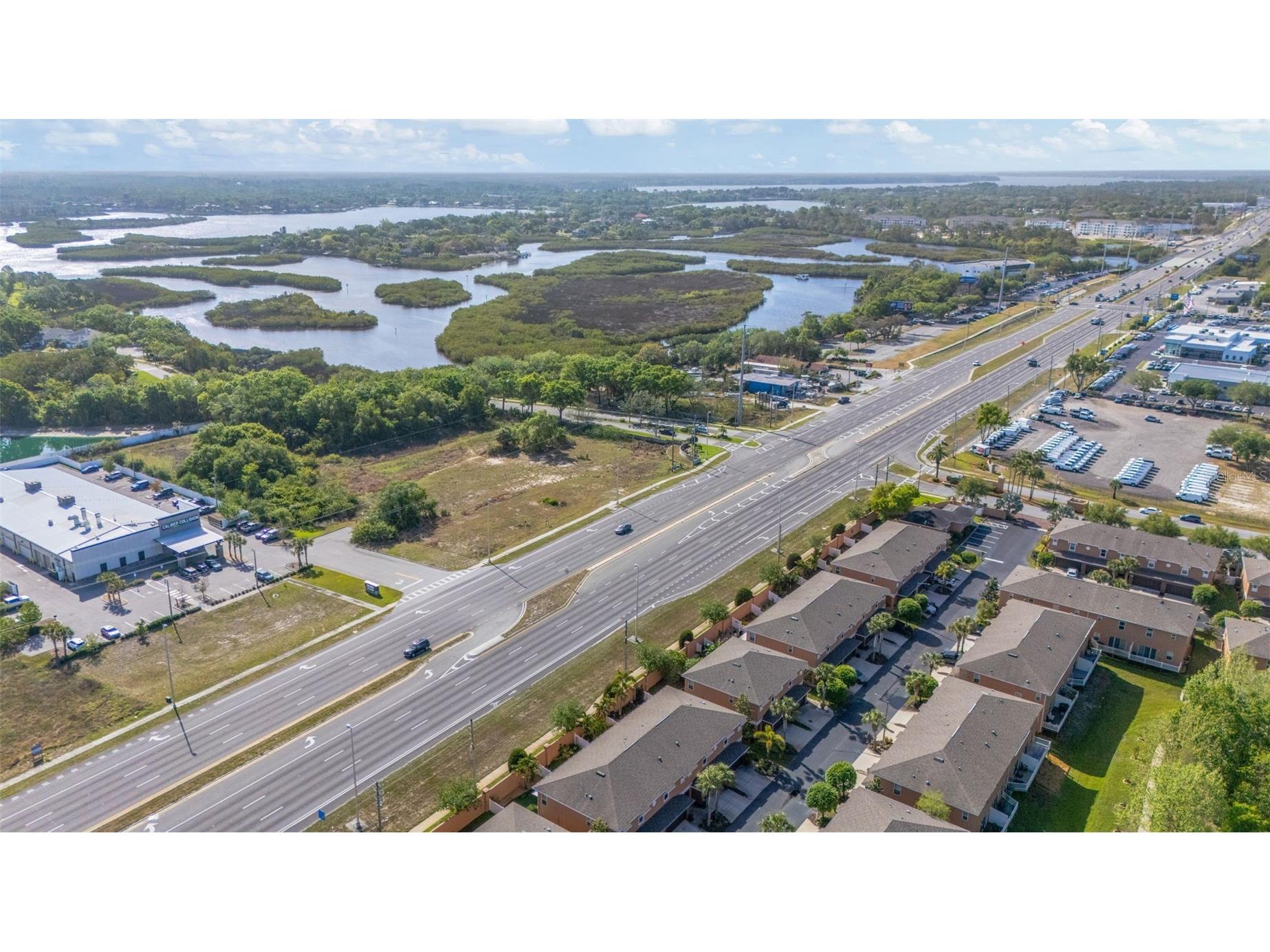 1819 Sommarie Way Tarpon Springs FL 34689 W7884743 image4