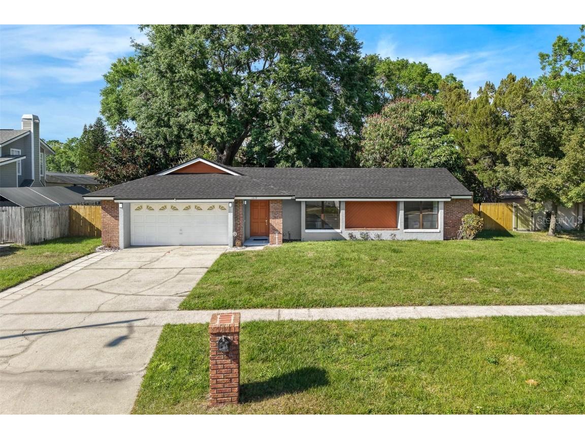 1819 Stafford Drive Belle Isle FL 32809 O6254644 image1