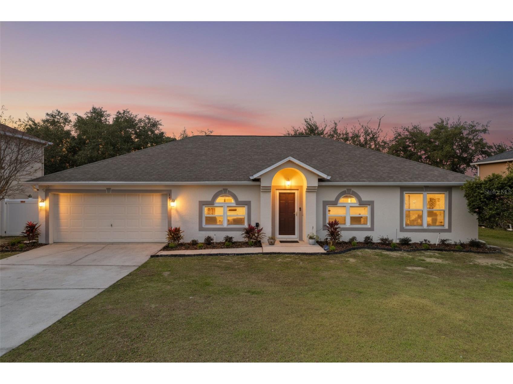 1819 Sunset Ridge Drive Mascotte FL 34753 O6376255 image1