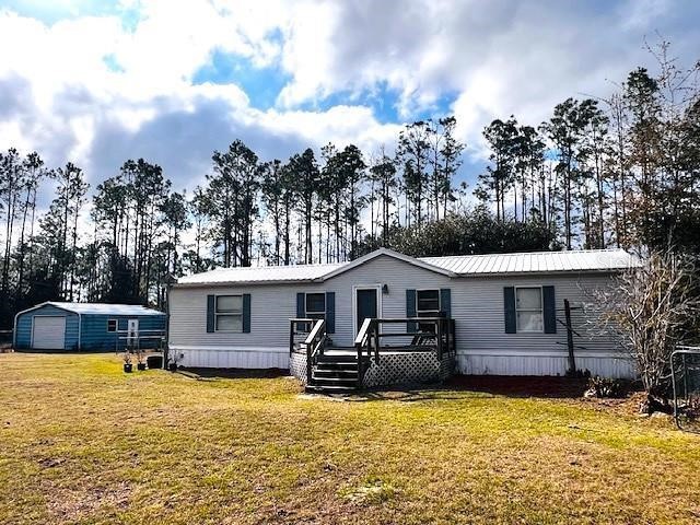 1819 SW County Road 341 Bell FL 32619 GC527418 image1