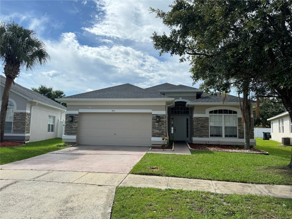1819 White Heron Bay Circle Orlando FL 32824 S5109670 image1