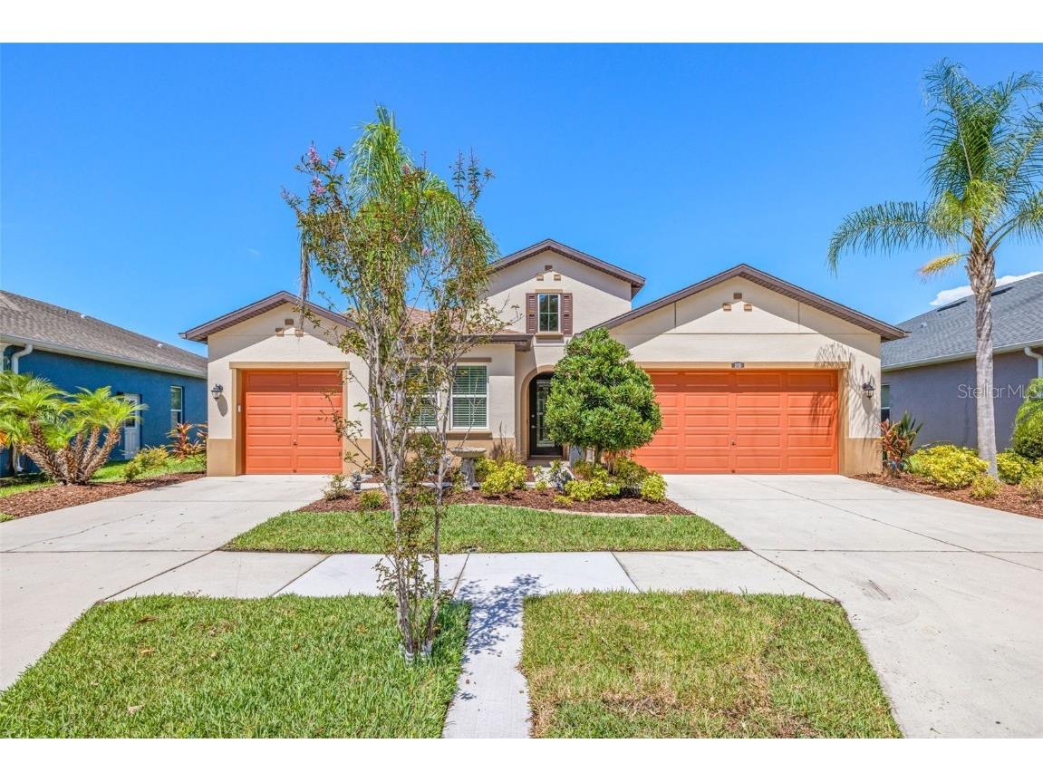 1819 Whitewillow Drive Wesley Chapel FL 33543 TB8414565 image1