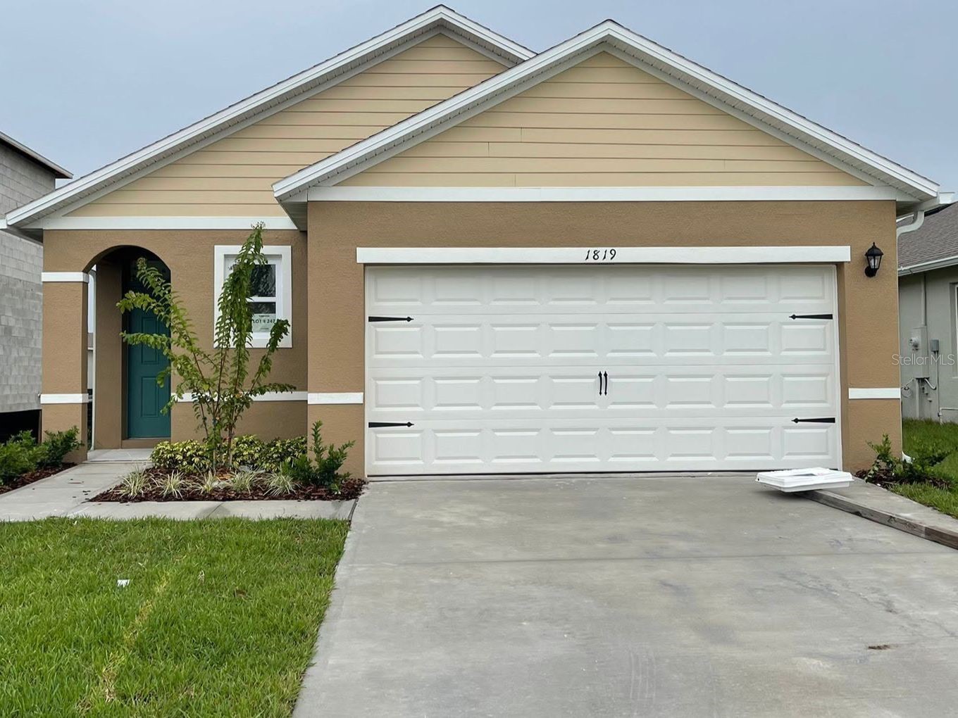 1819 Wild Rye Way Kissimmee FL 34744 S5151456 image1