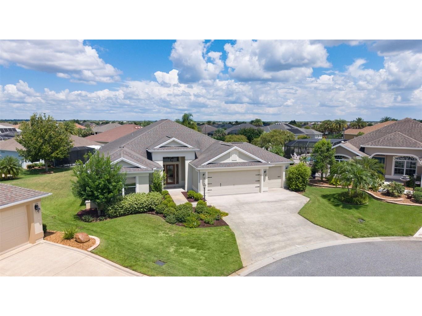 1819 Zircon Place The Villages FL 32163 G5101195 image44