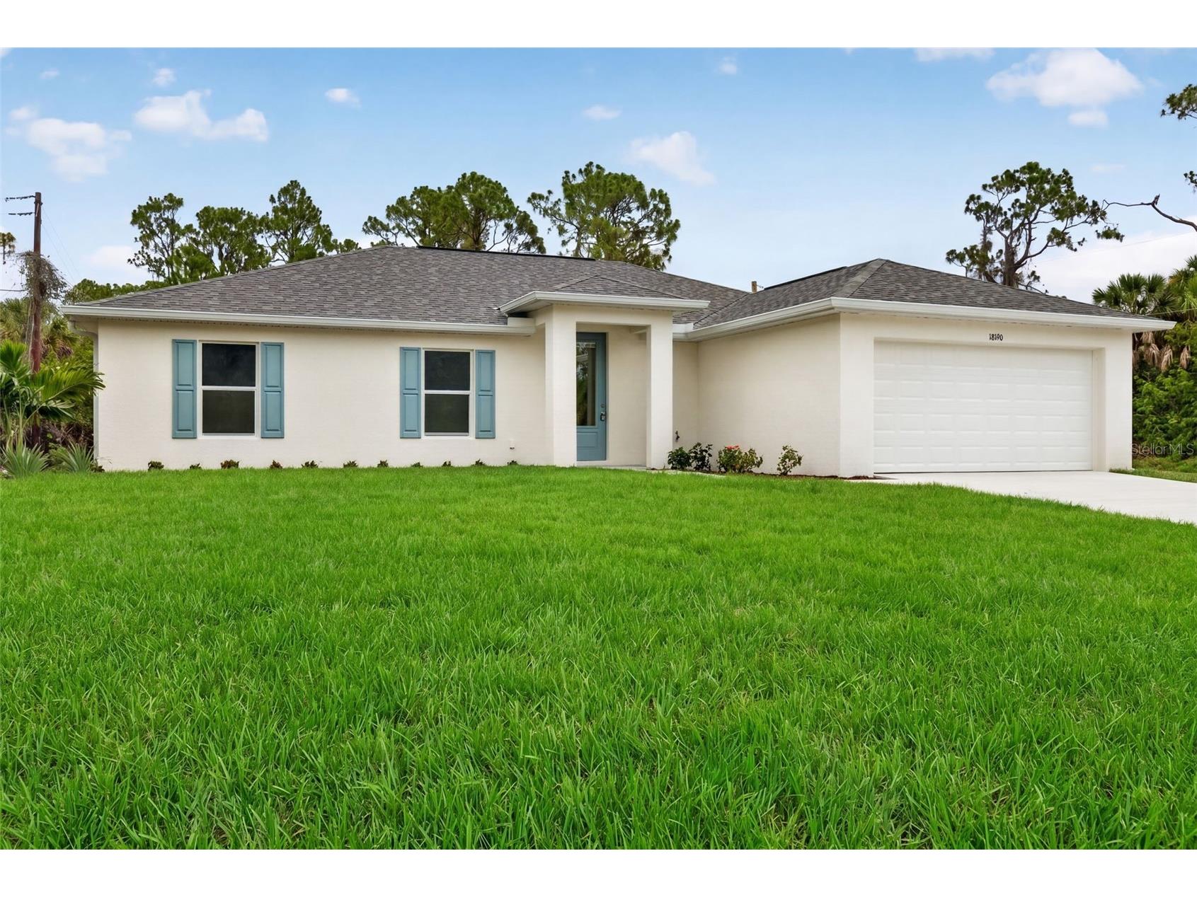 18190 Alexander Avenue Port Charlotte FL 33954 TB8517692 image1