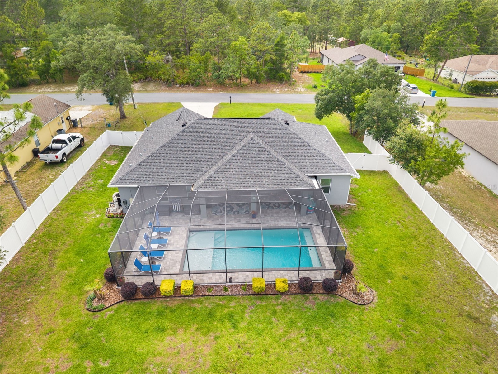 18194 Maberly Road Weeki Wachee FL 34614 W7885696 image55