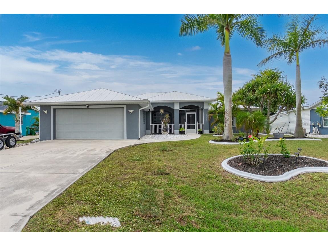 18194 Petoskey Circle Port Charlotte FL 33948 C7500041 image1