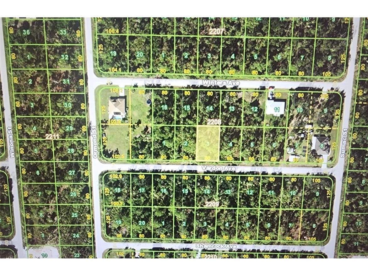 18194 Vardon Avenue Port Charlotte FL 33948 C7517245 image2