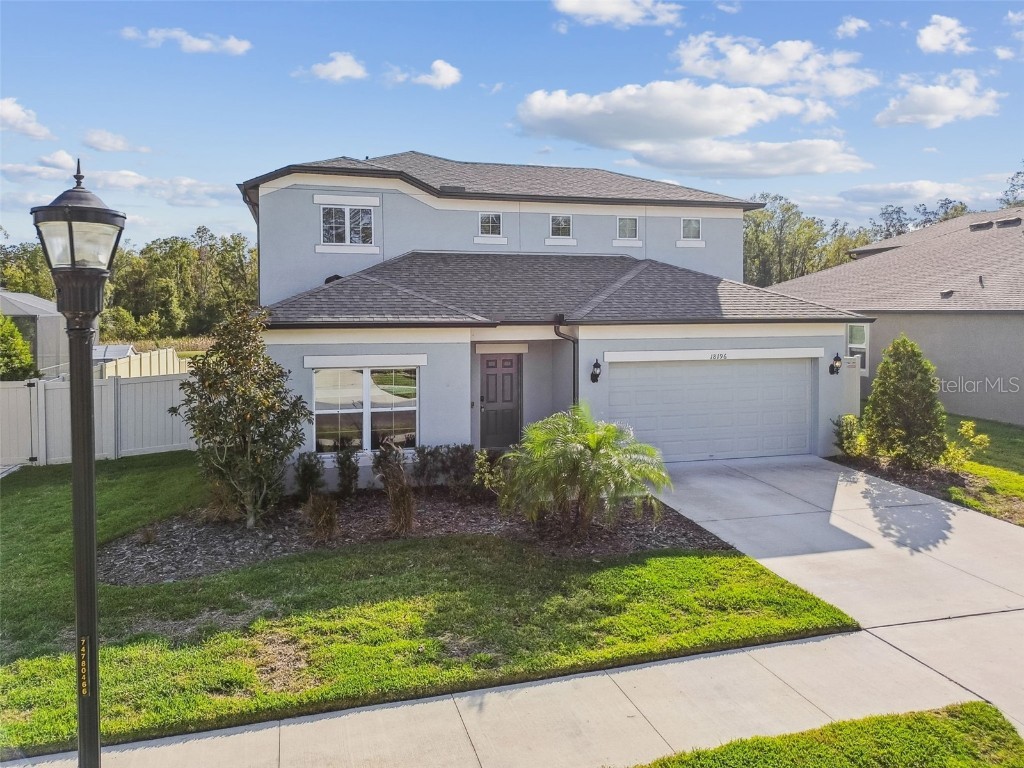 18196 Porfirio Place Spring Hill FL 34610 TB8452416 image3