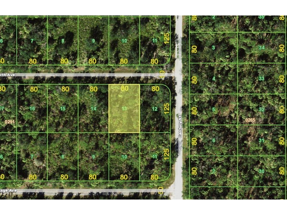 18197 Garth Avenue Port Charlotte FL 33948 C7518222 image2