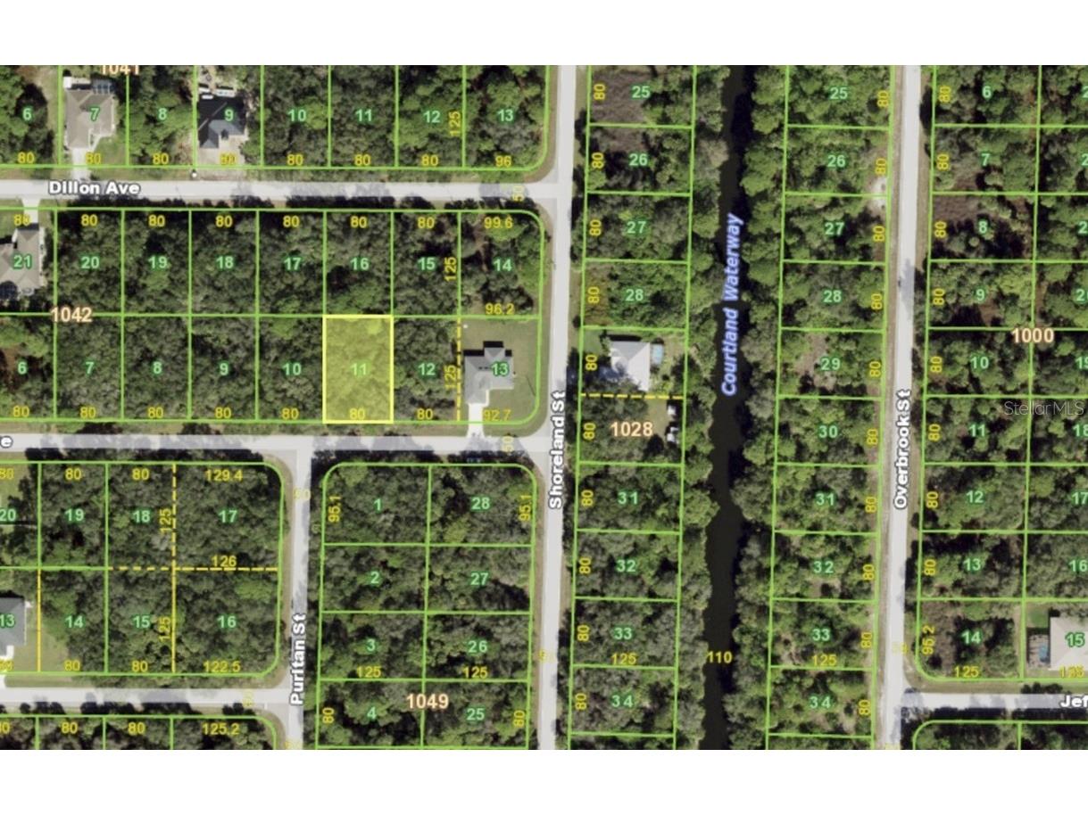 18198 Ardmore Avenue Port Charlotte FL 33954 T3343456 image1