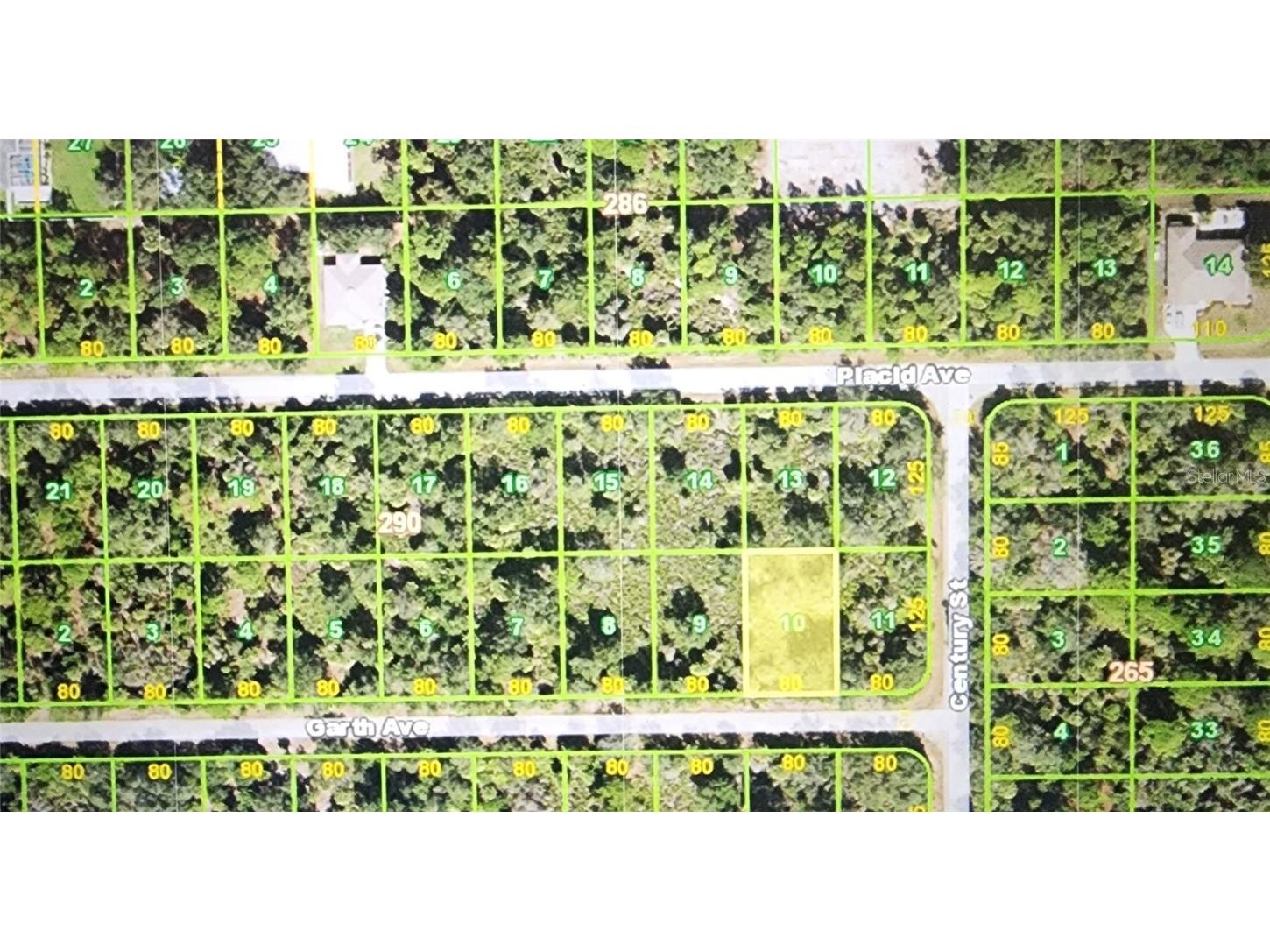 18198 Garth Avenue Port Charlotte FL 33948 D6131983 image1