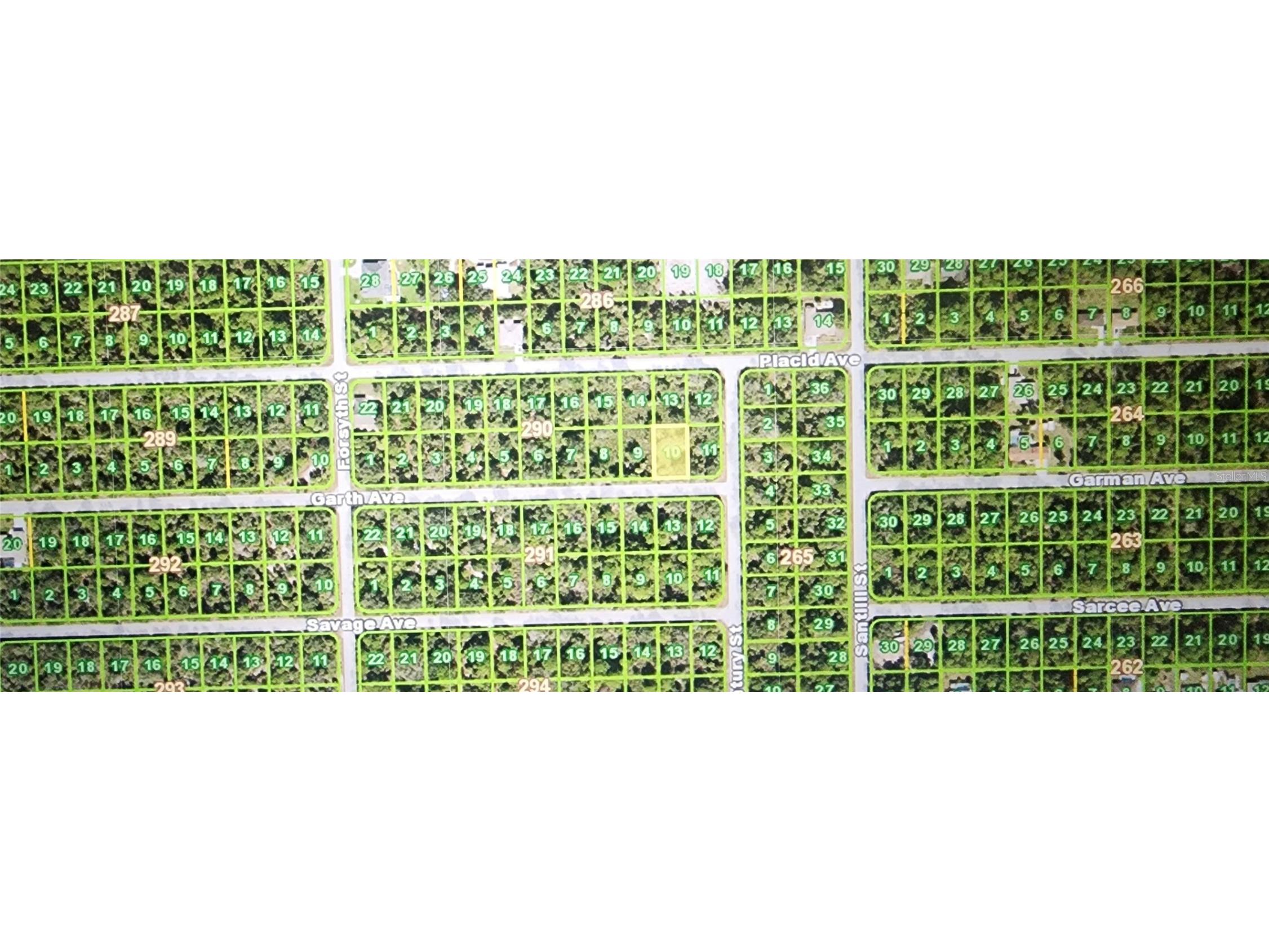 18198 Garth Avenue Port Charlotte FL 33948 D6131983 image2