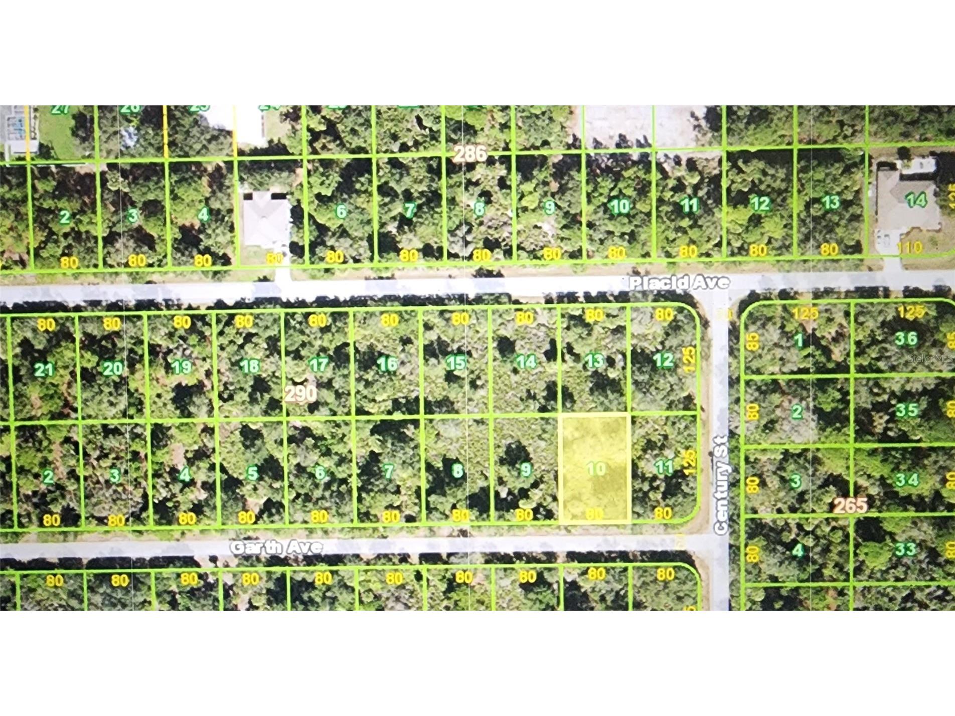 18198 Garth Avenue Port Charlotte FL 33948 D6131983 image1