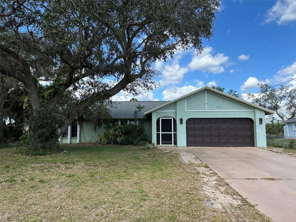 18198 Griffen Avenue Port Charlotte FL 33948 D6140688 image1