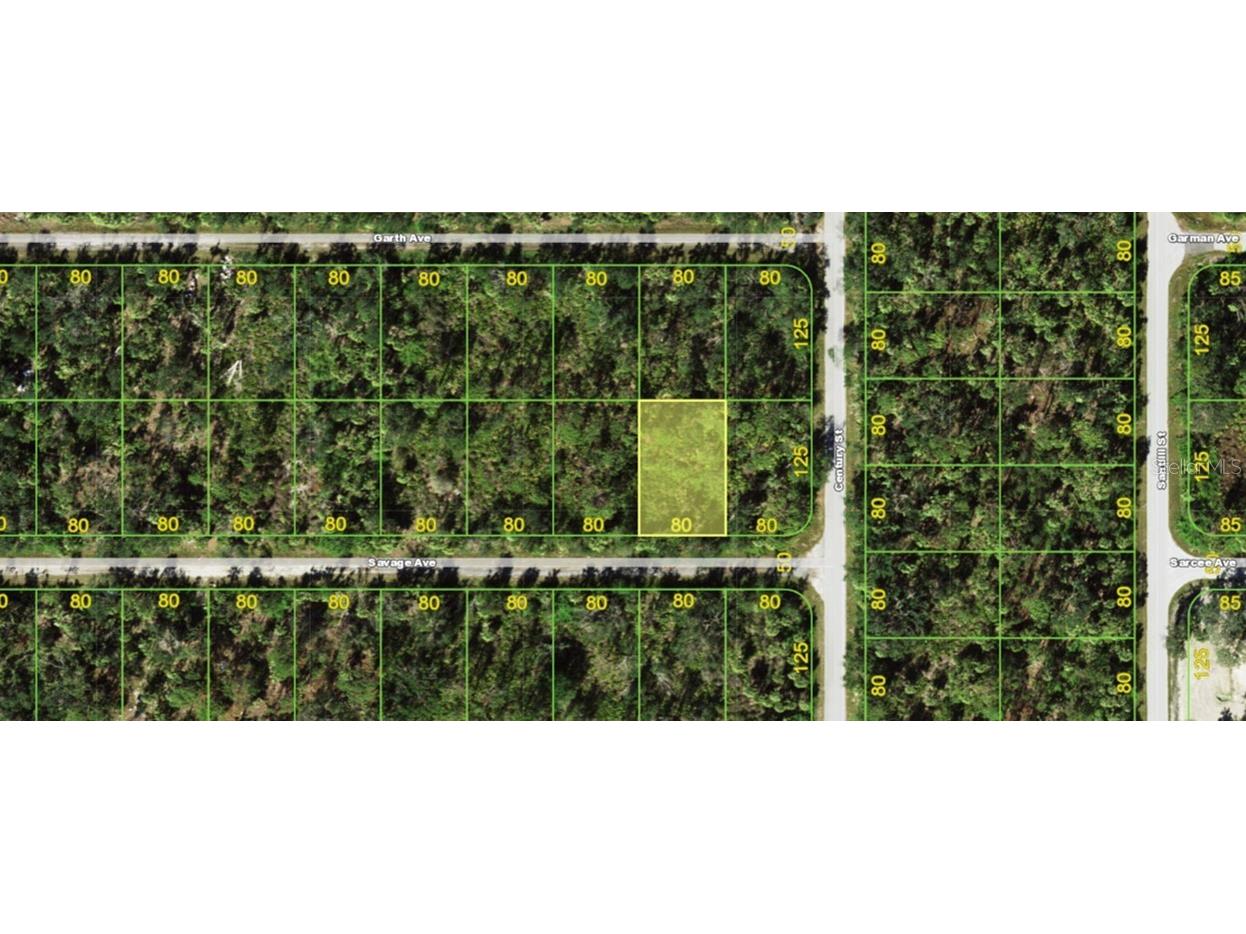 18198 Savage Avenue Port Charlotte FL 33948 C7484340 image1