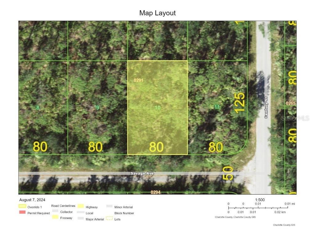 18198 Savage Avenue Port Charlotte FL 33948 D6137692 image1